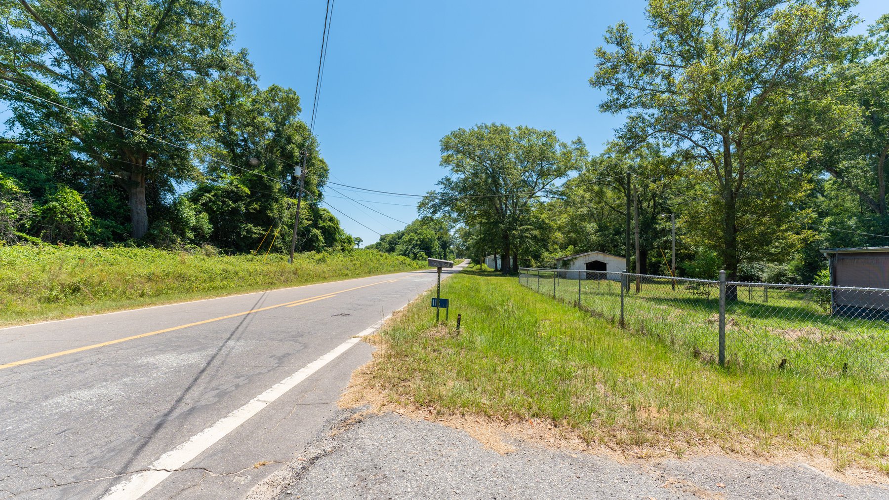 Image for The Estate of James W. Stanford: 4.2+/- Acre Residential Investment Opportunity