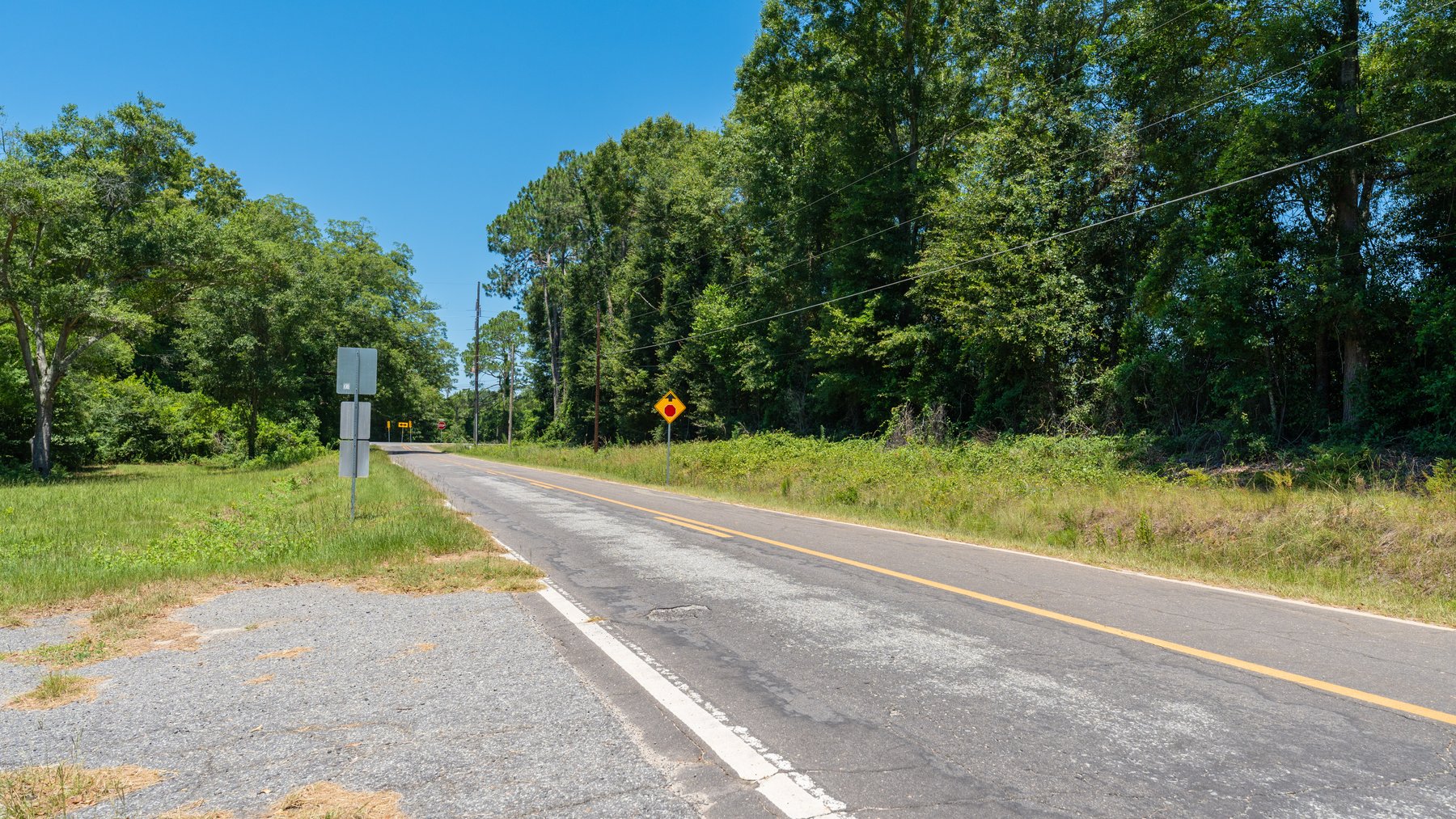 Image for The Estate of James W. Stanford: 4.2+/- Acre Residential Investment Opportunity