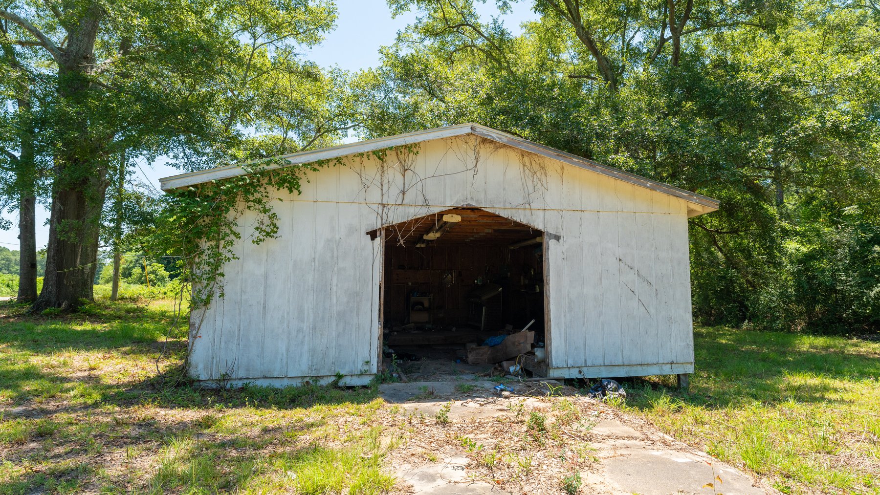 Image for The Estate of James W. Stanford: 4.2+/- Acre Residential Investment Opportunity