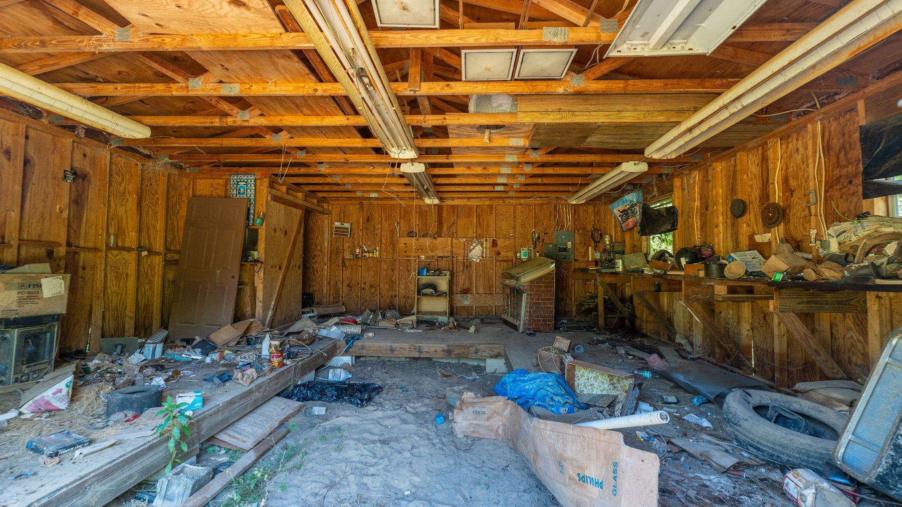 Image for The Estate of James W. Stanford: 4.2+/- Acre Residential Investment Opportunity