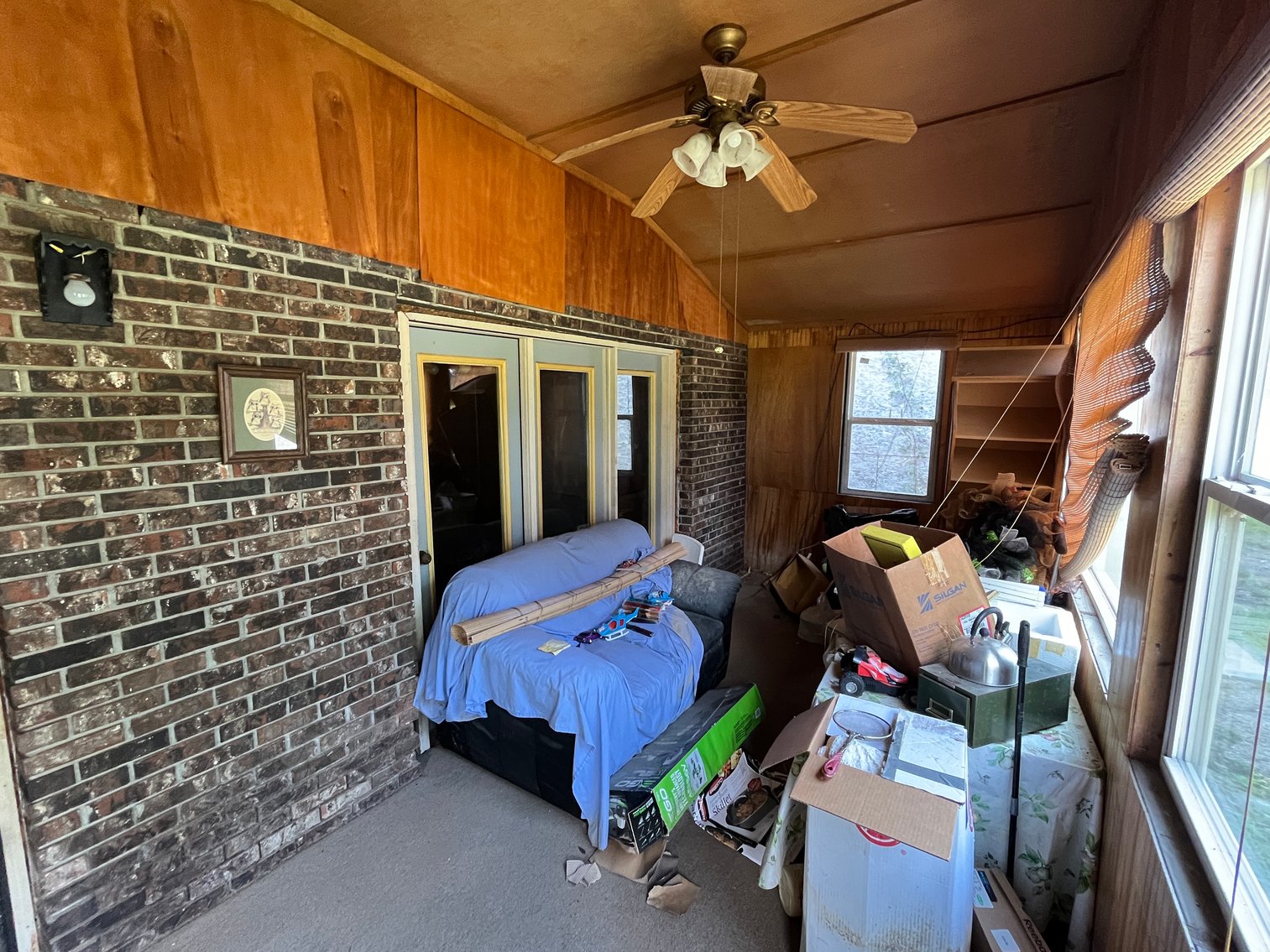 Image for The Estate of James W. Stanford: 4.2+/- Acre Residential Investment Opportunity