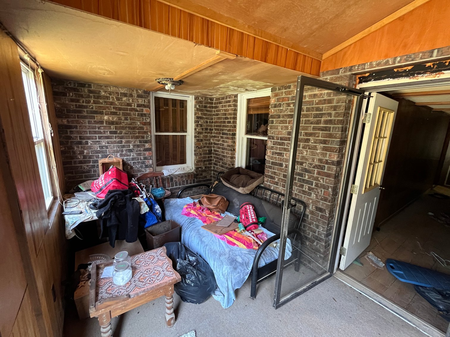 Image for The Estate of James W. Stanford: 4.2+/- Acre Residential Investment Opportunity