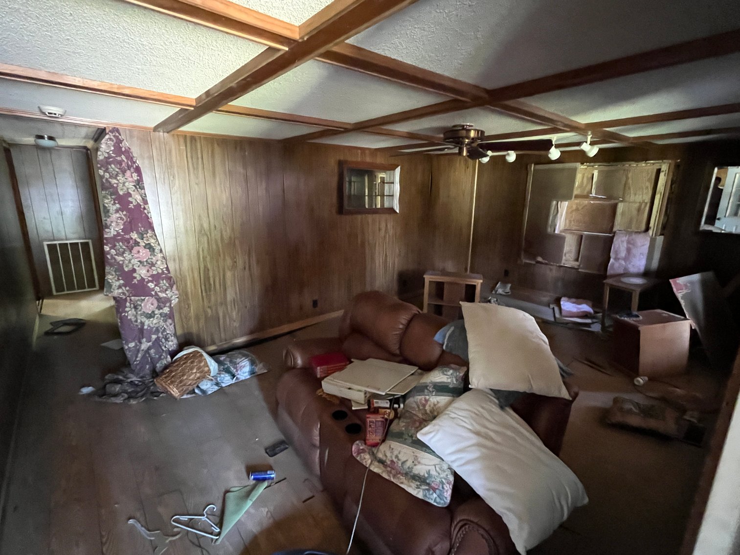 Image for The Estate of James W. Stanford: 4.2+/- Acre Residential Investment Opportunity