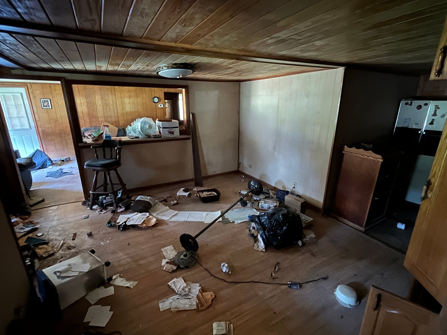 Image for The Estate of James W. Stanford: 4.2+/- Acre Residential Investment Opportunity