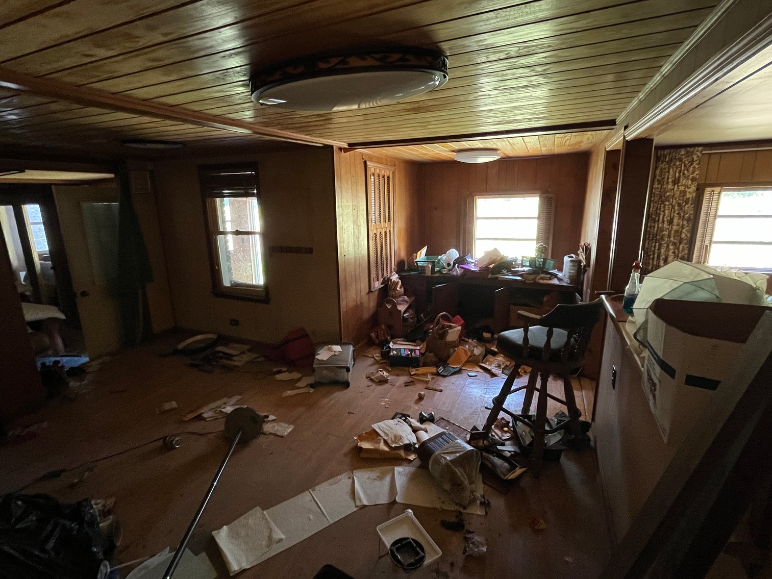 Image for The Estate of James W. Stanford: 4.2+/- Acre Residential Investment Opportunity