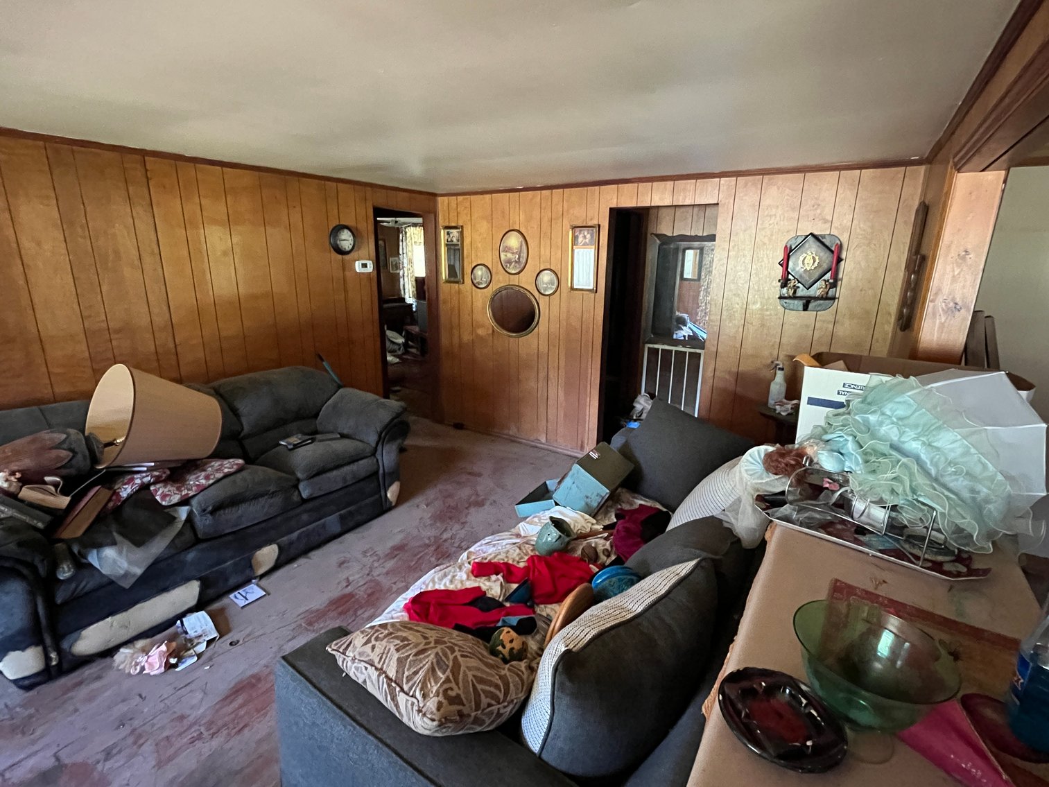 Image for The Estate of James W. Stanford: 4.2+/- Acre Residential Investment Opportunity