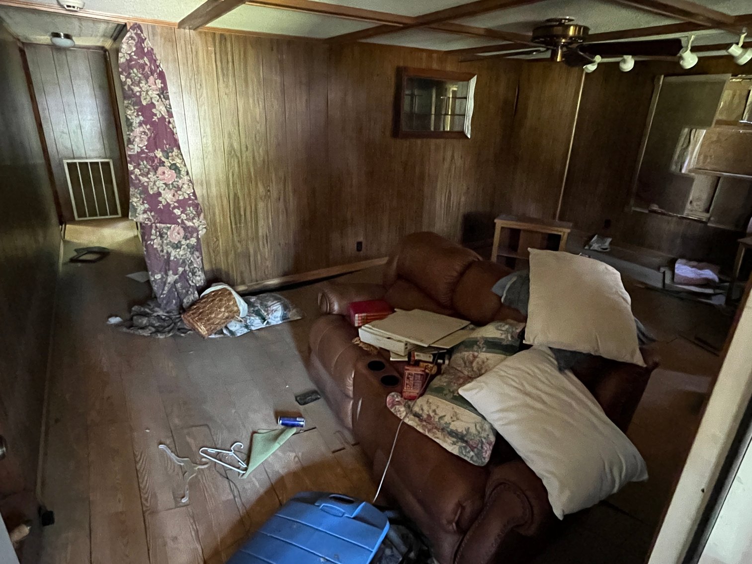 Image for The Estate of James W. Stanford: 4.2+/- Acre Residential Investment Opportunity