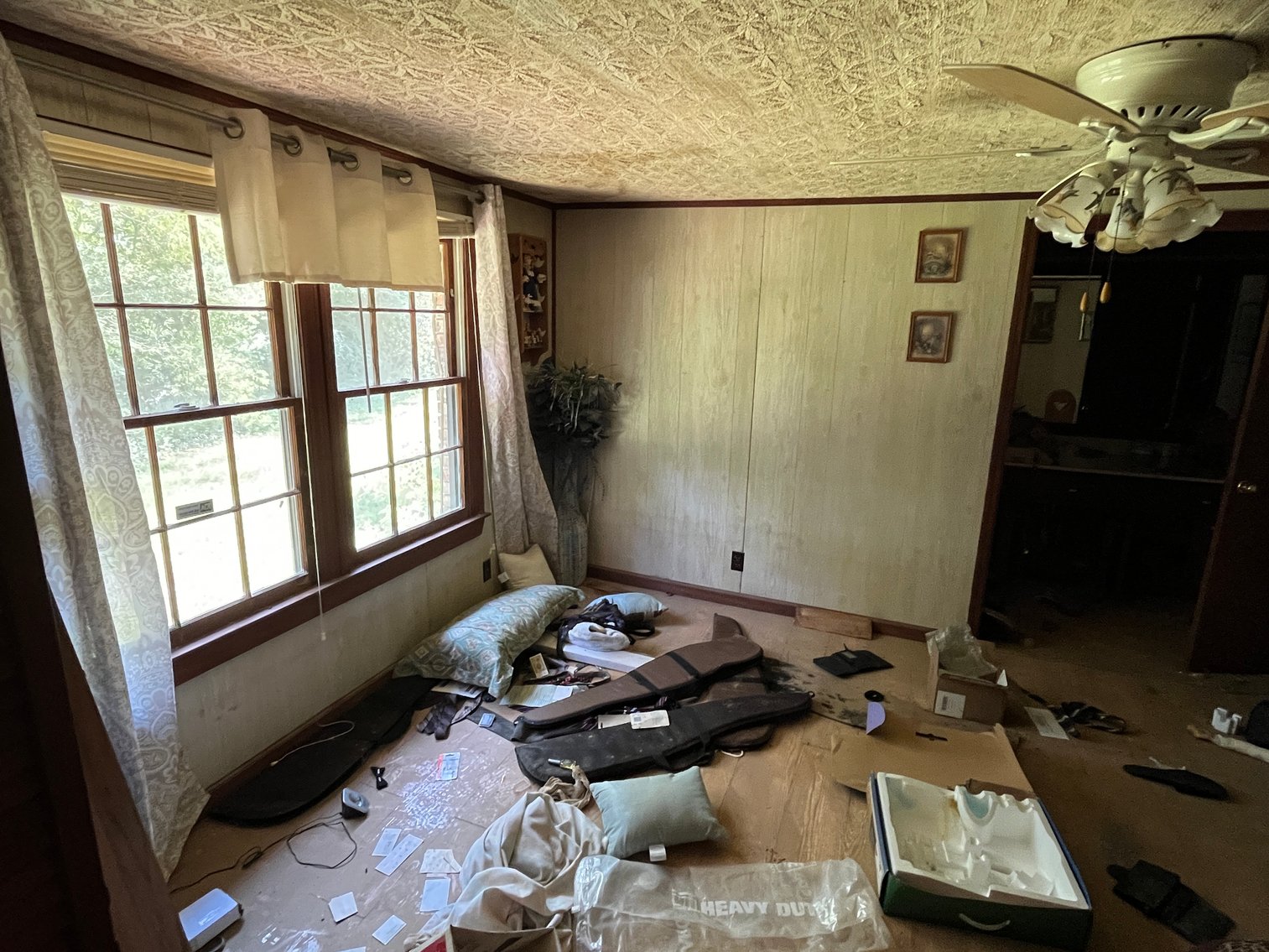 Image for The Estate of James W. Stanford: 4.2+/- Acre Residential Investment Opportunity