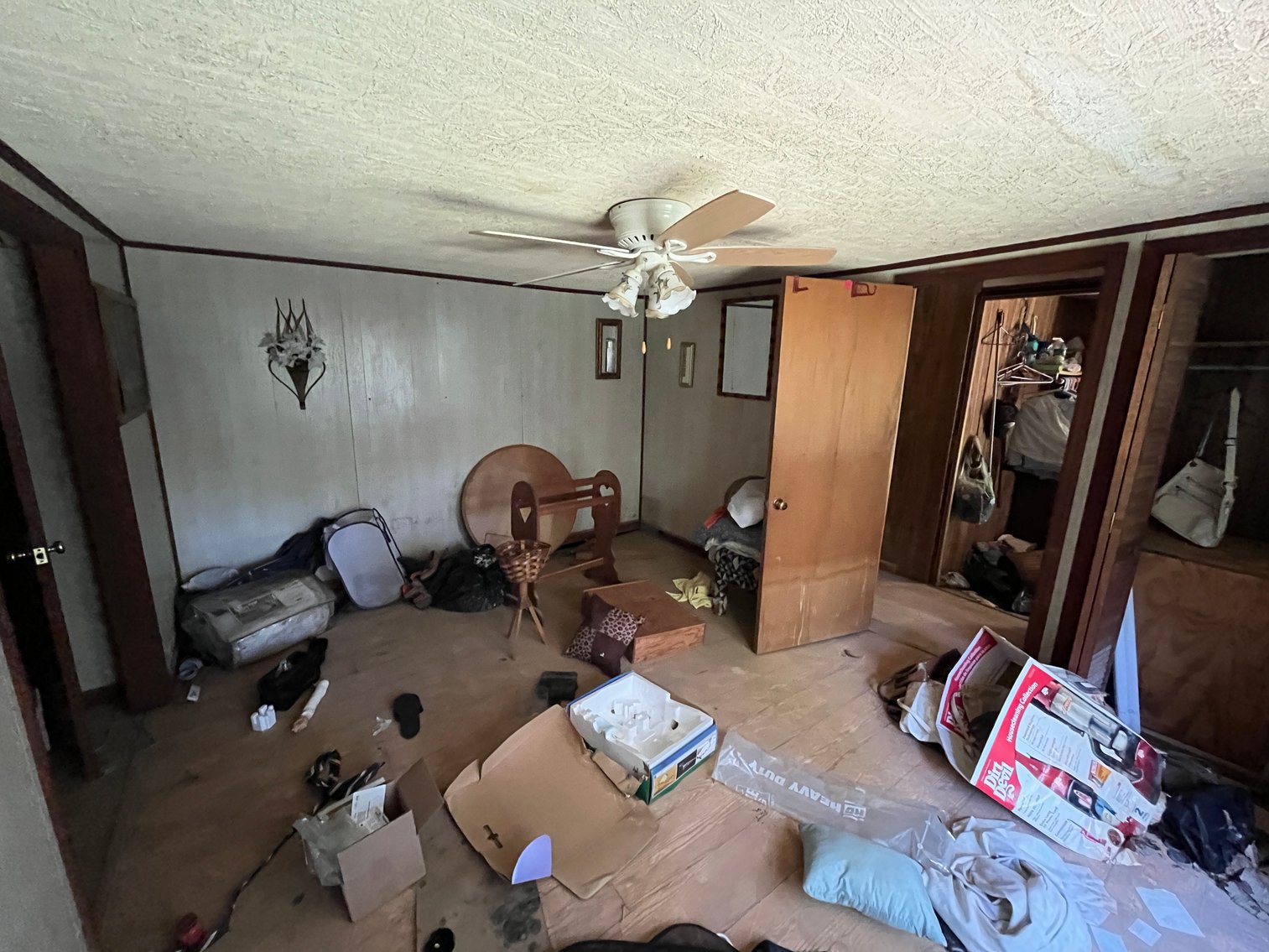 Image for The Estate of James W. Stanford: 4.2+/- Acre Residential Investment Opportunity