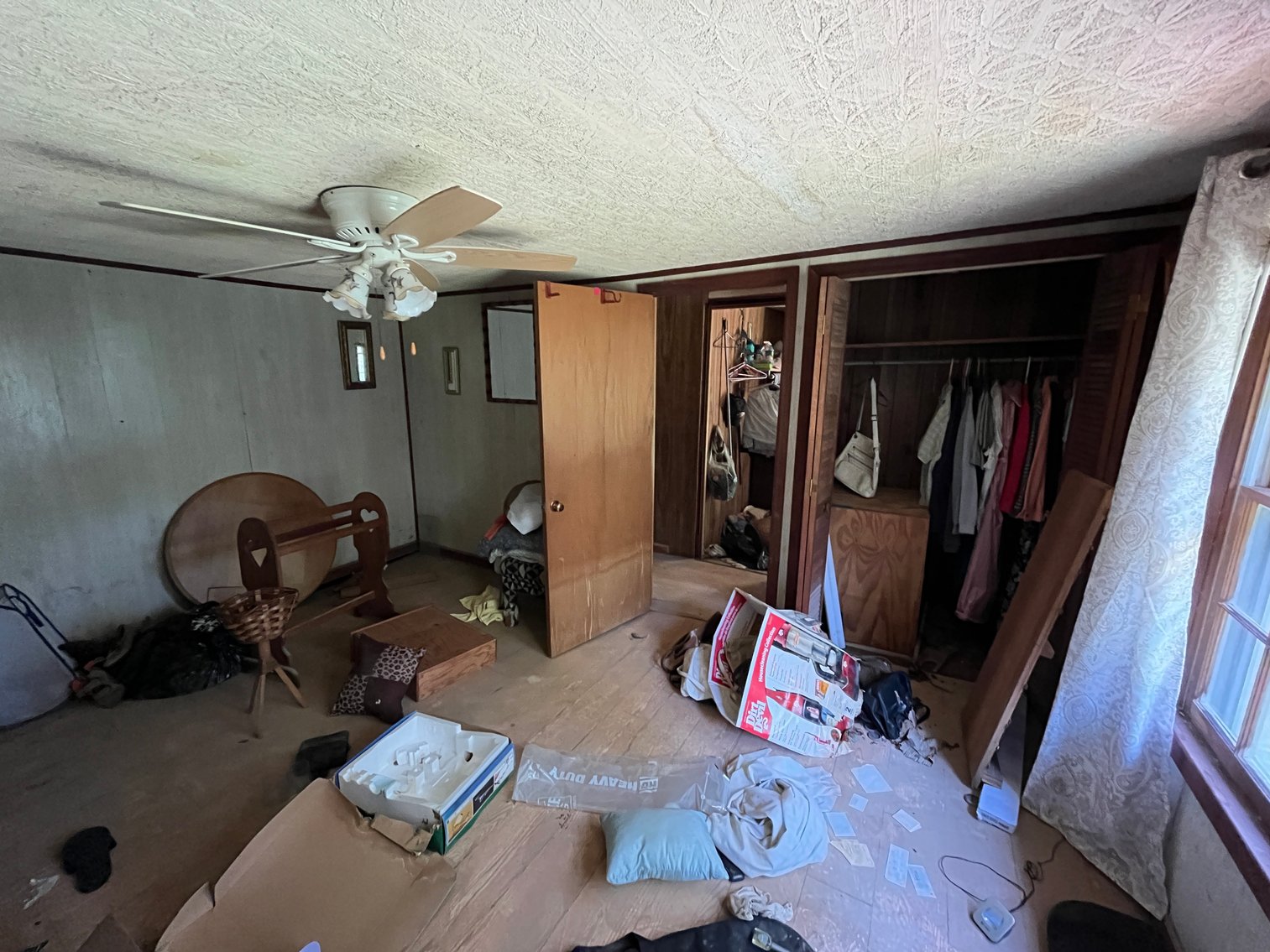 Image for The Estate of James W. Stanford: 4.2+/- Acre Residential Investment Opportunity