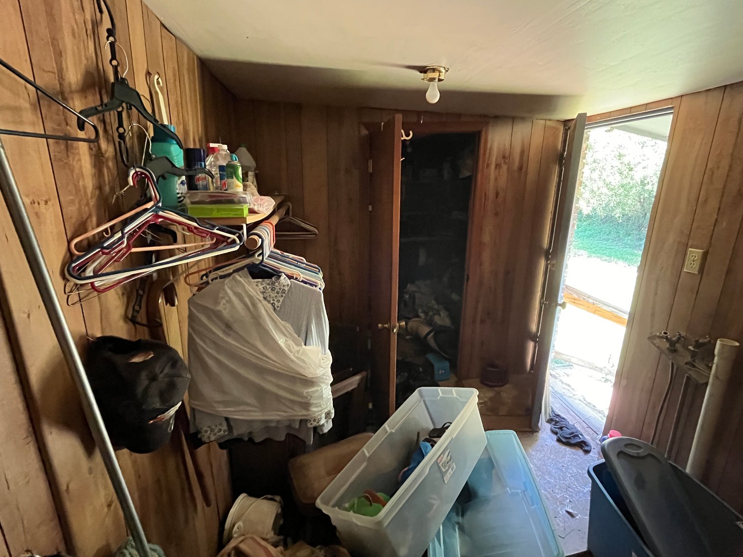 Image for The Estate of James W. Stanford: 4.2+/- Acre Residential Investment Opportunity