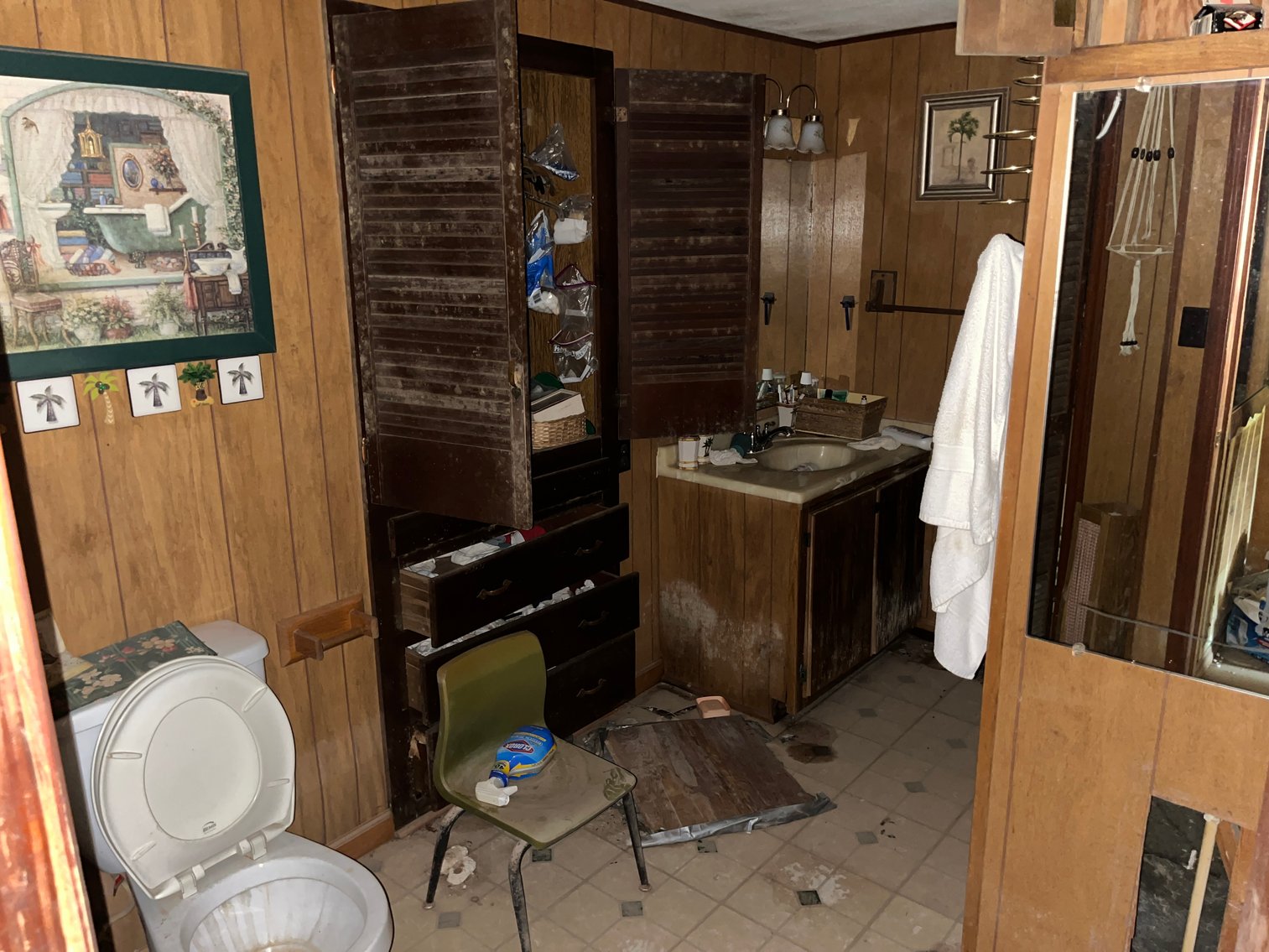 Image for The Estate of James W. Stanford: 4.2+/- Acre Residential Investment Opportunity