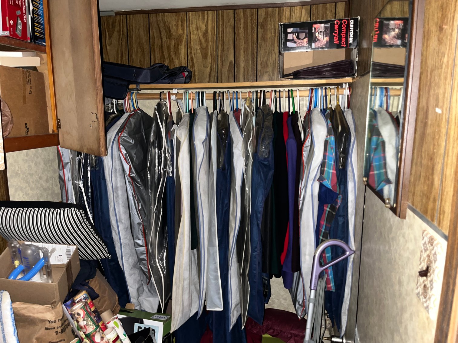 Image for The Estate of James W. Stanford: 4.2+/- Acre Residential Investment Opportunity