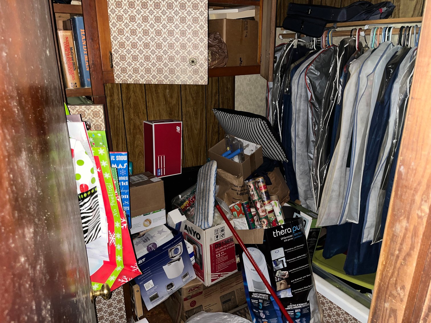 Image for The Estate of James W. Stanford: 4.2+/- Acre Residential Investment Opportunity