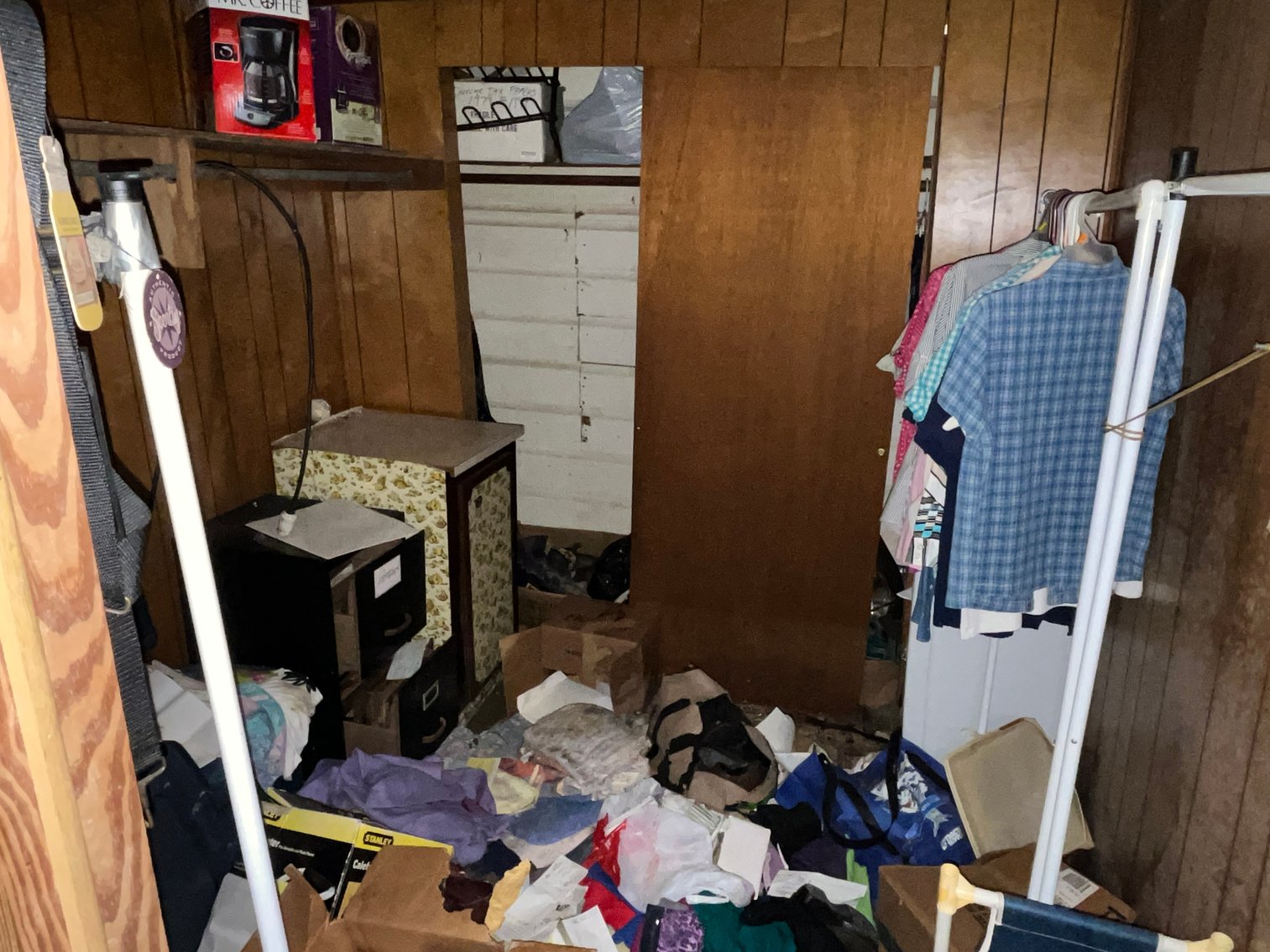 Image for The Estate of James W. Stanford: 4.2+/- Acre Residential Investment Opportunity