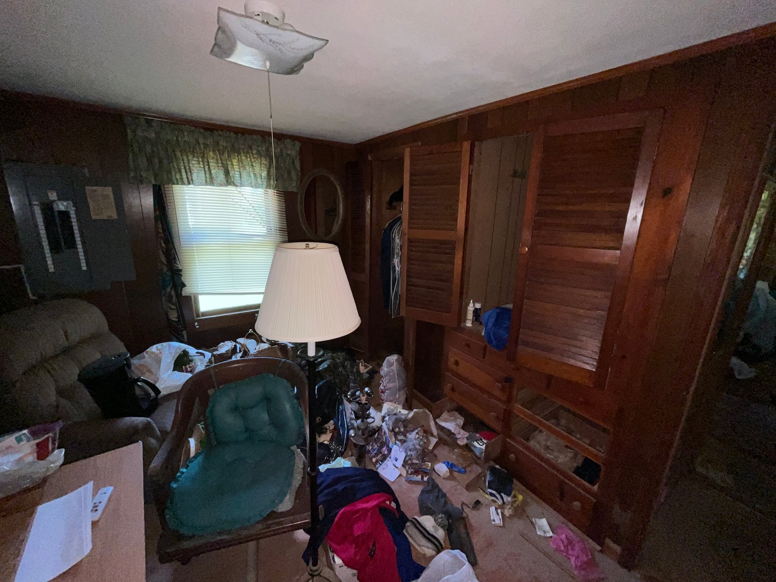 Image for The Estate of James W. Stanford: 4.2+/- Acre Residential Investment Opportunity