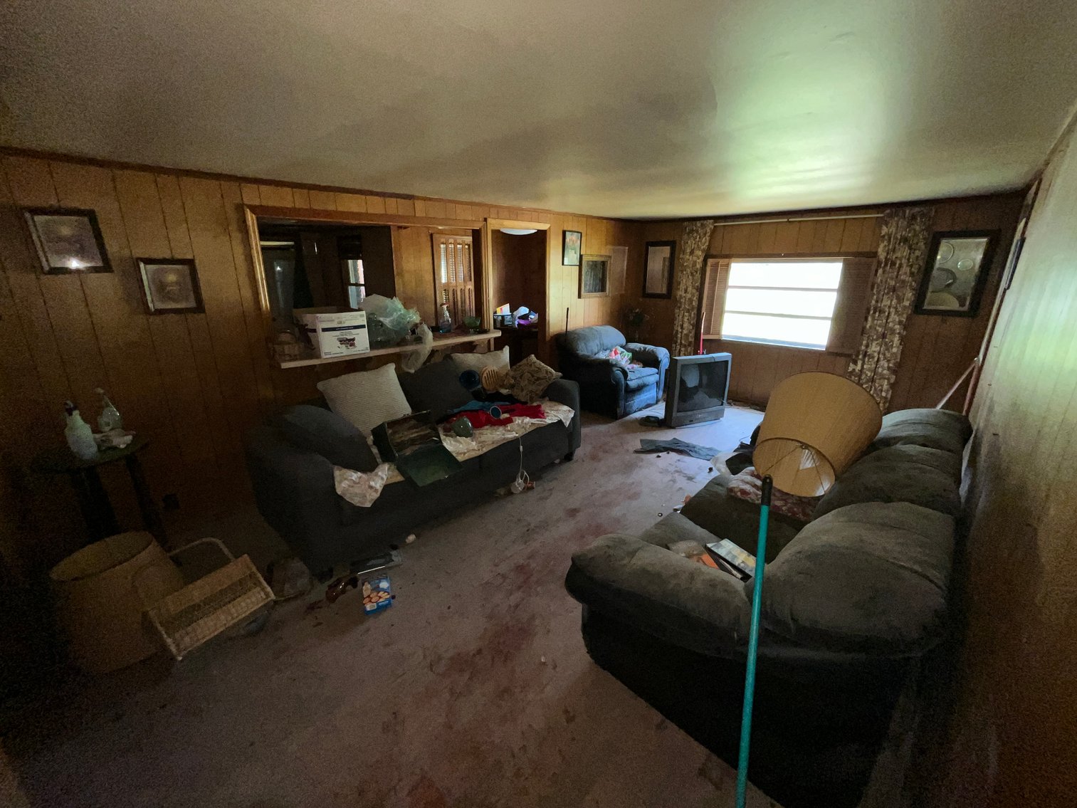 Image for The Estate of James W. Stanford: 4.2+/- Acre Residential Investment Opportunity