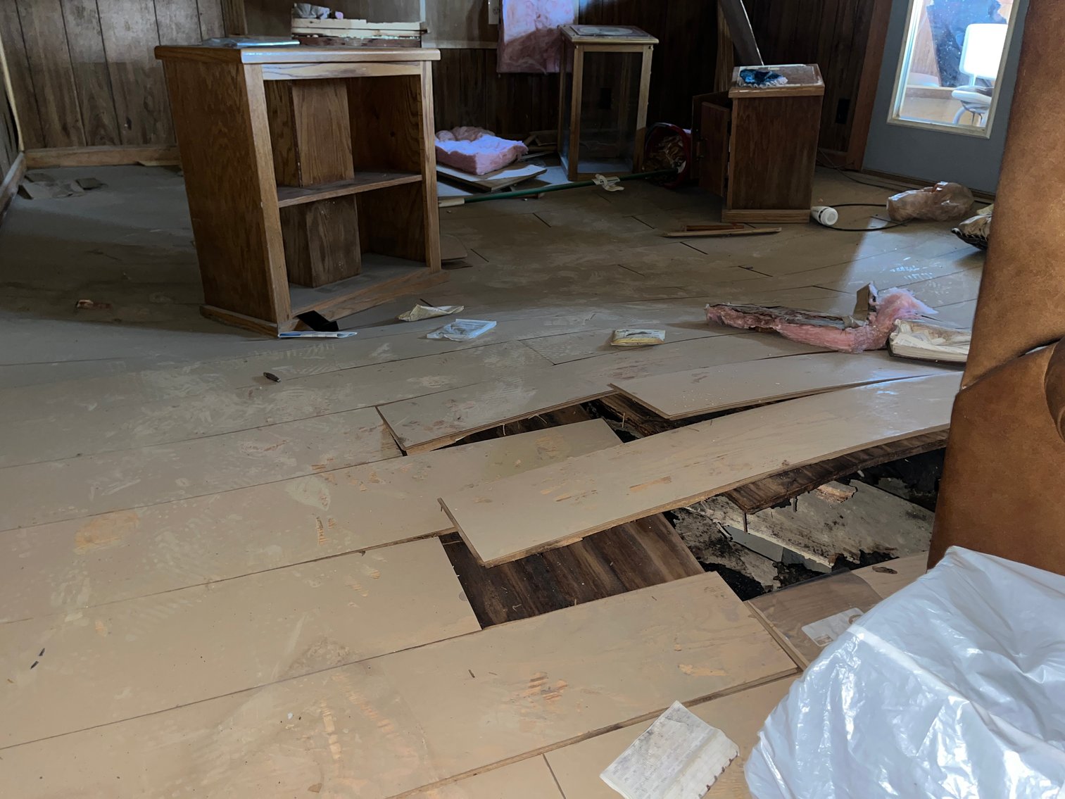 Image for The Estate of James W. Stanford: 4.2+/- Acre Residential Investment Opportunity