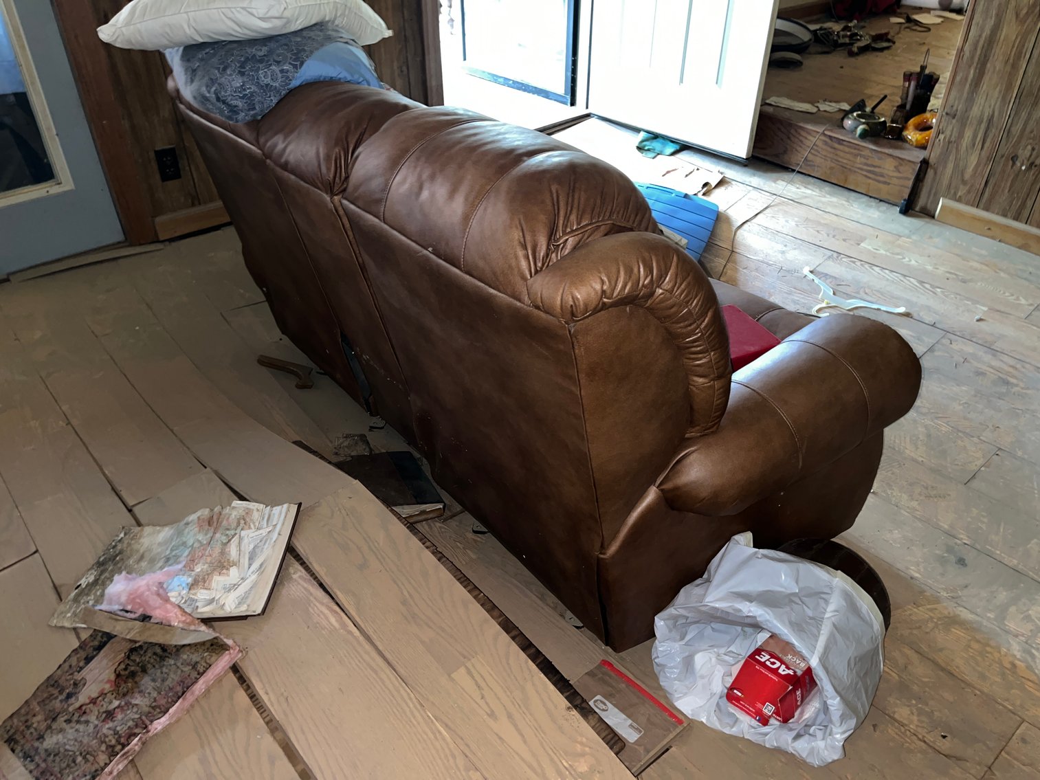 Image for The Estate of James W. Stanford: 4.2+/- Acre Residential Investment Opportunity