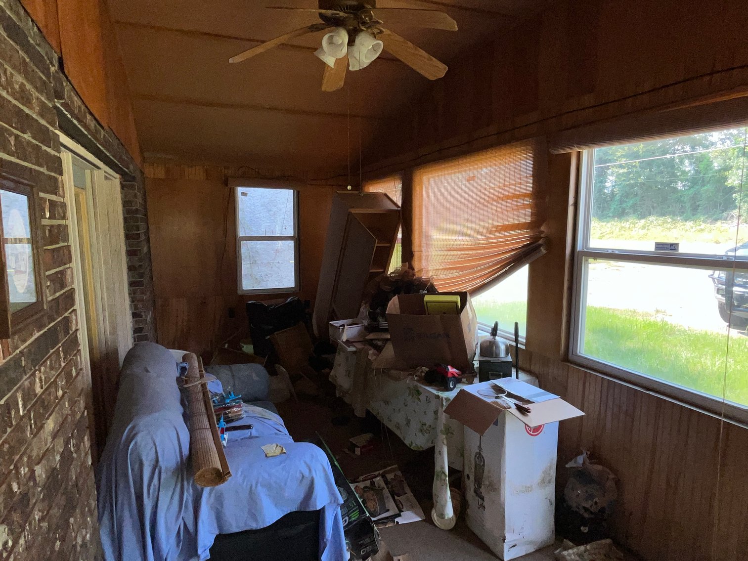 Image for The Estate of James W. Stanford: 4.2+/- Acre Residential Investment Opportunity