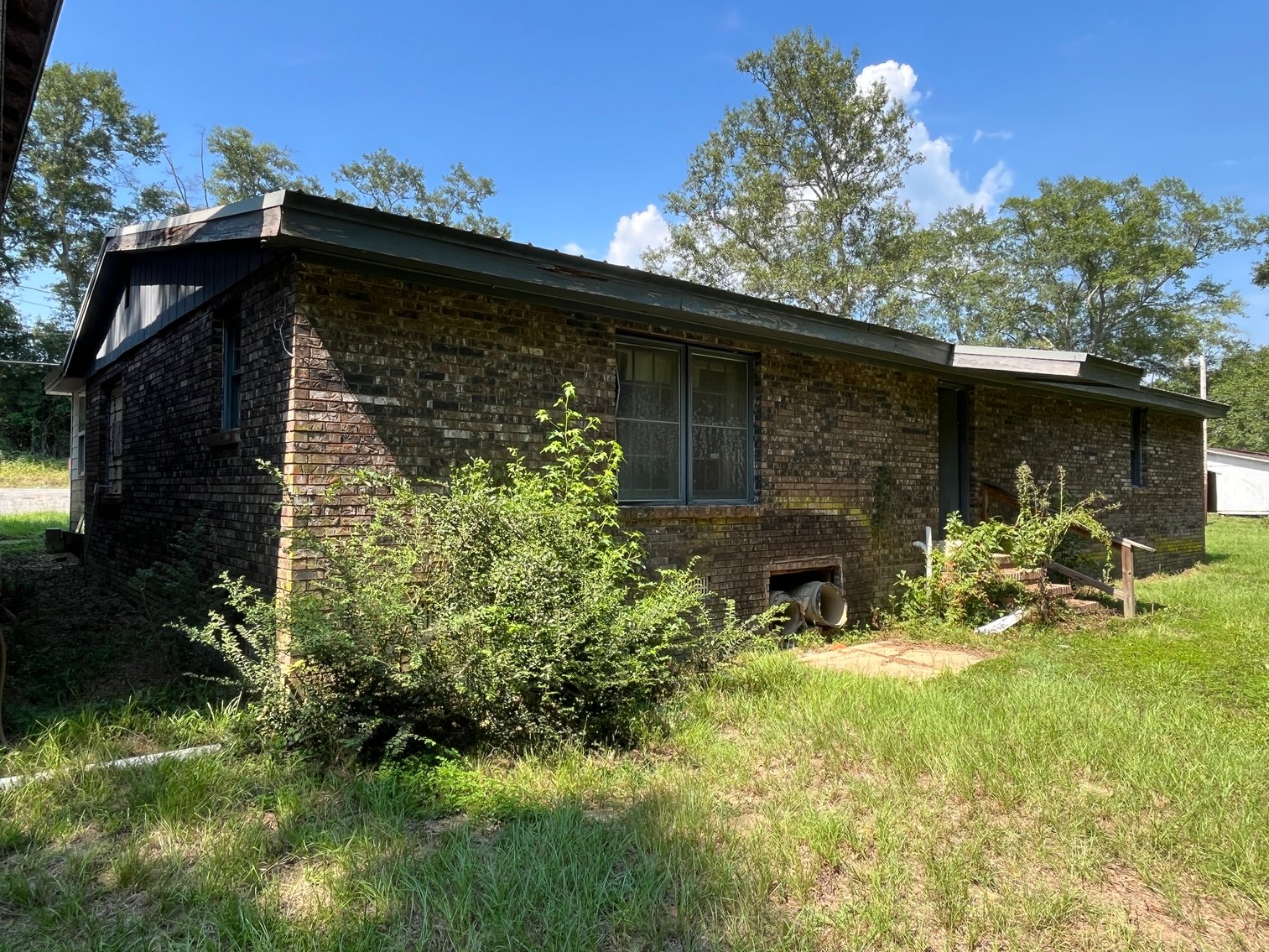 Image for The Estate of James W. Stanford: 4.2+/- Acre Residential Investment Opportunity