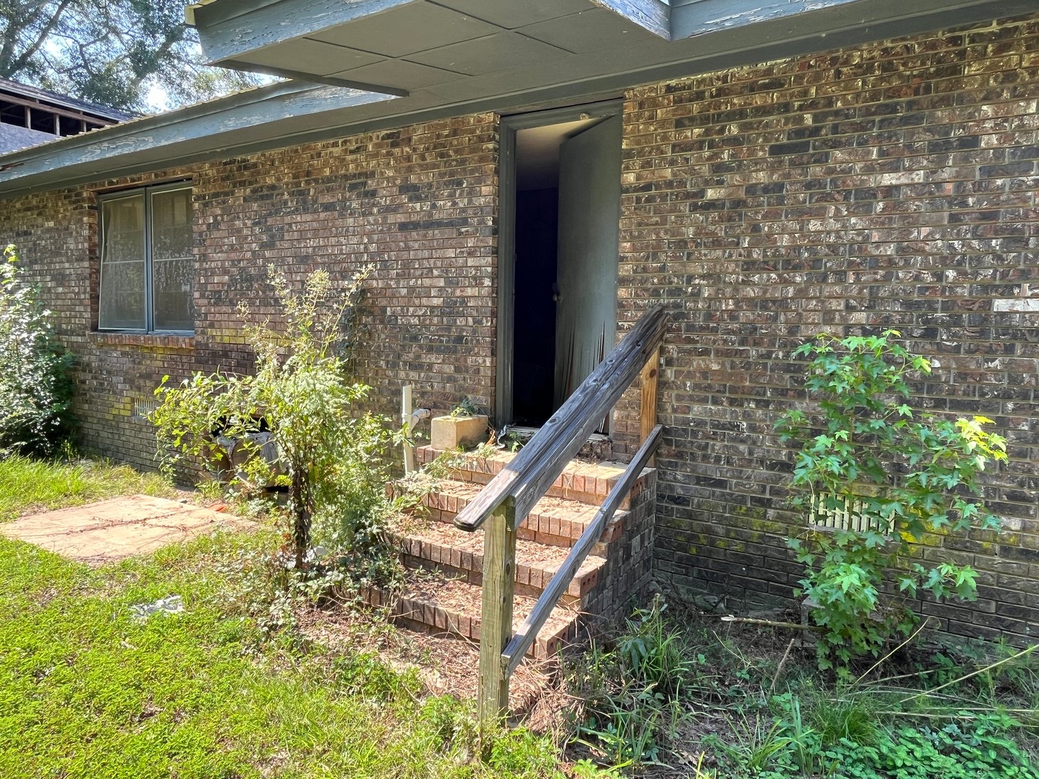 Image for The Estate of James W. Stanford: 4.2+/- Acre Residential Investment Opportunity