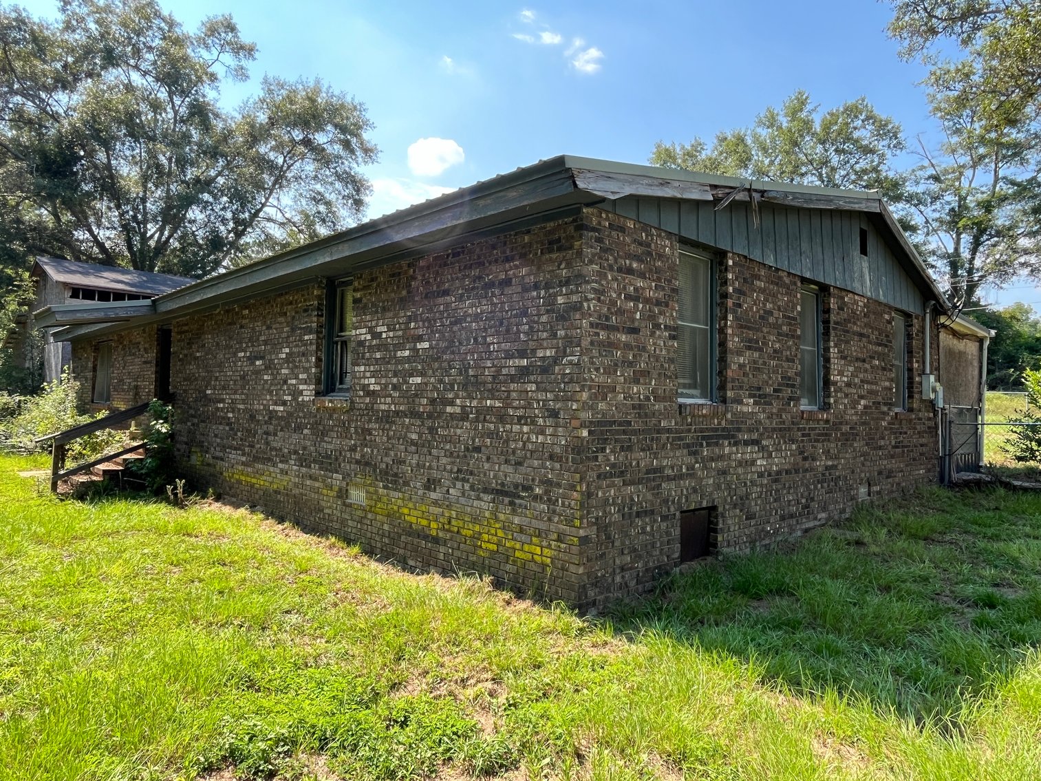 Image for The Estate of James W. Stanford: 4.2+/- Acre Residential Investment Opportunity