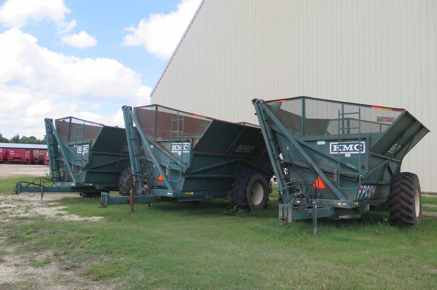 Image for Farmer's Peanut Company