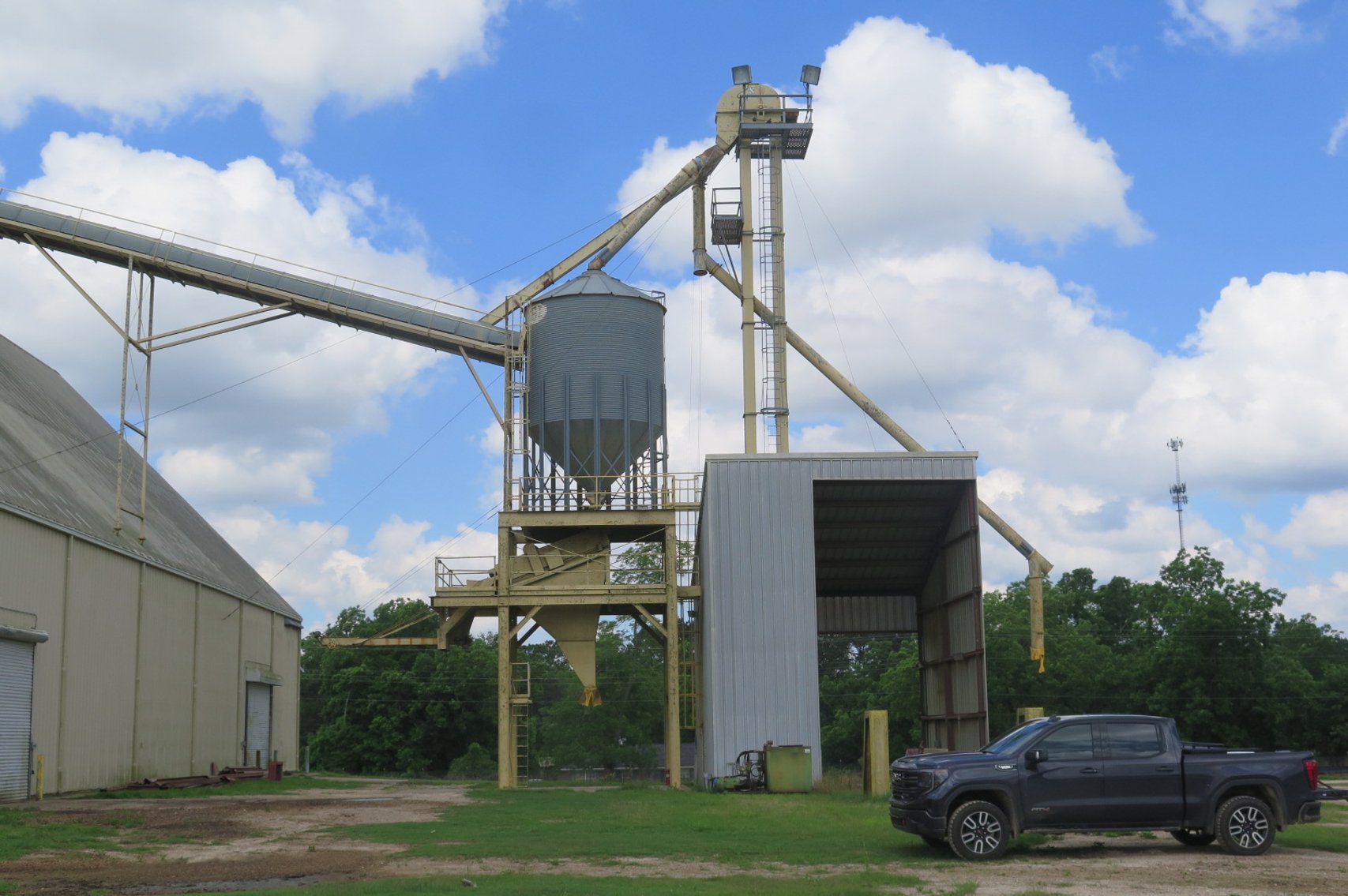 Image for Farmer's Peanut Company