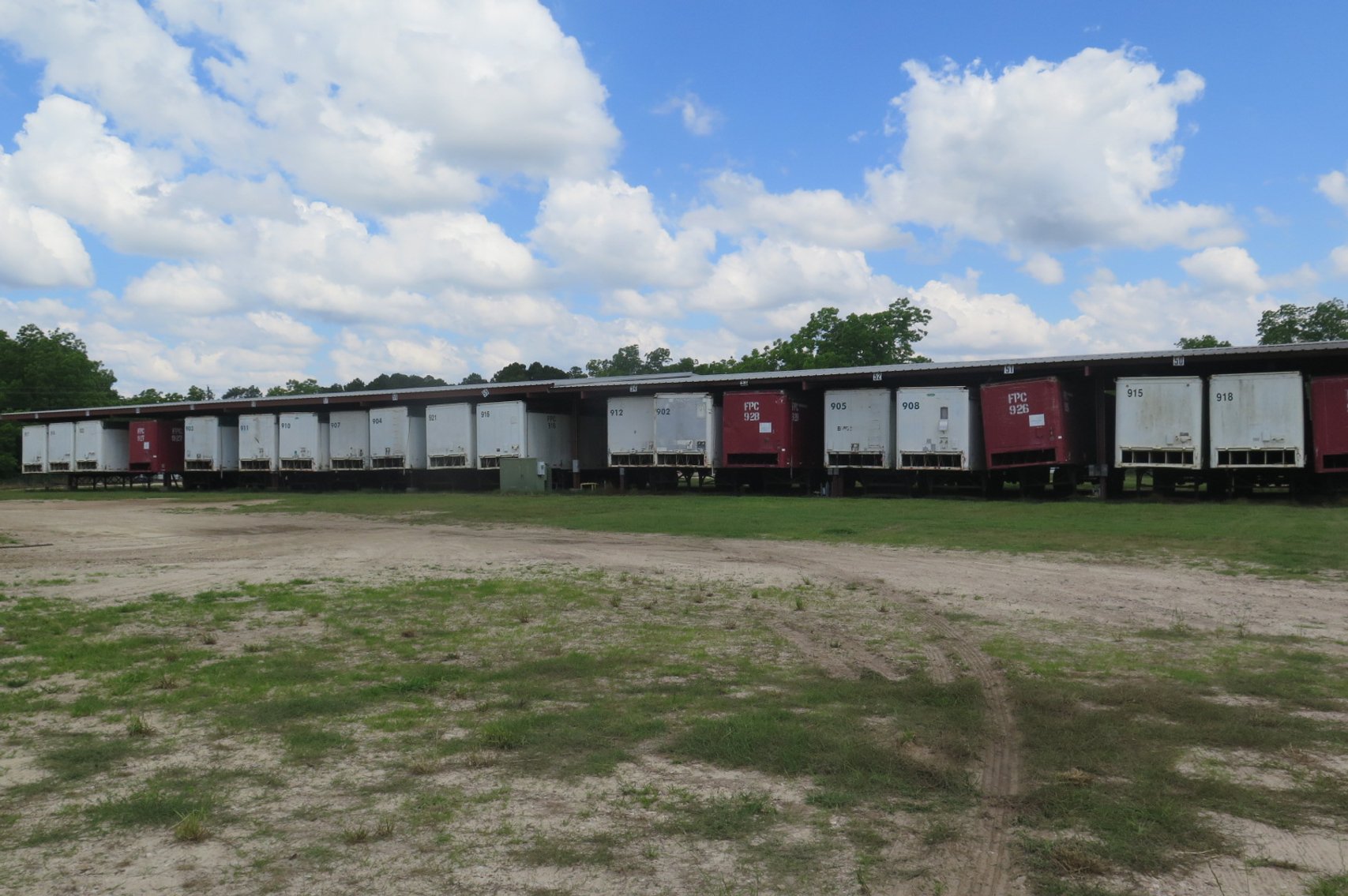 Image for Farmer's Peanut Company