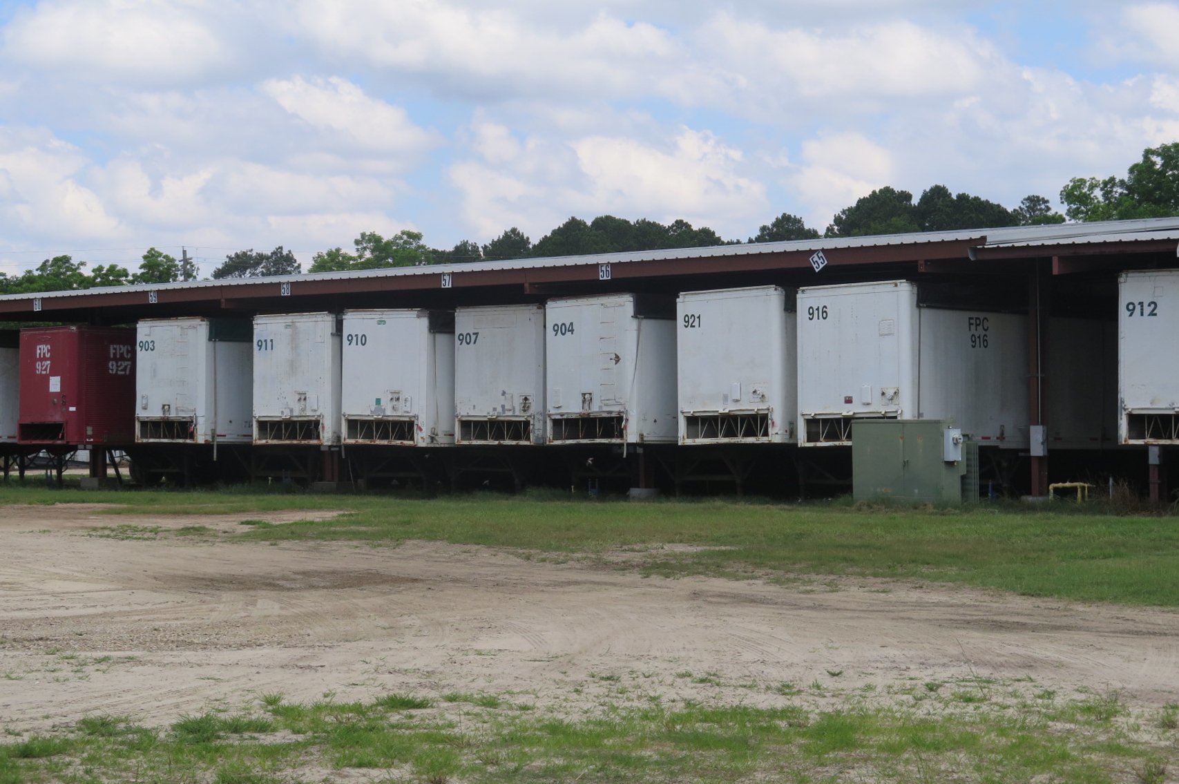 Image for Farmer's Peanut Company