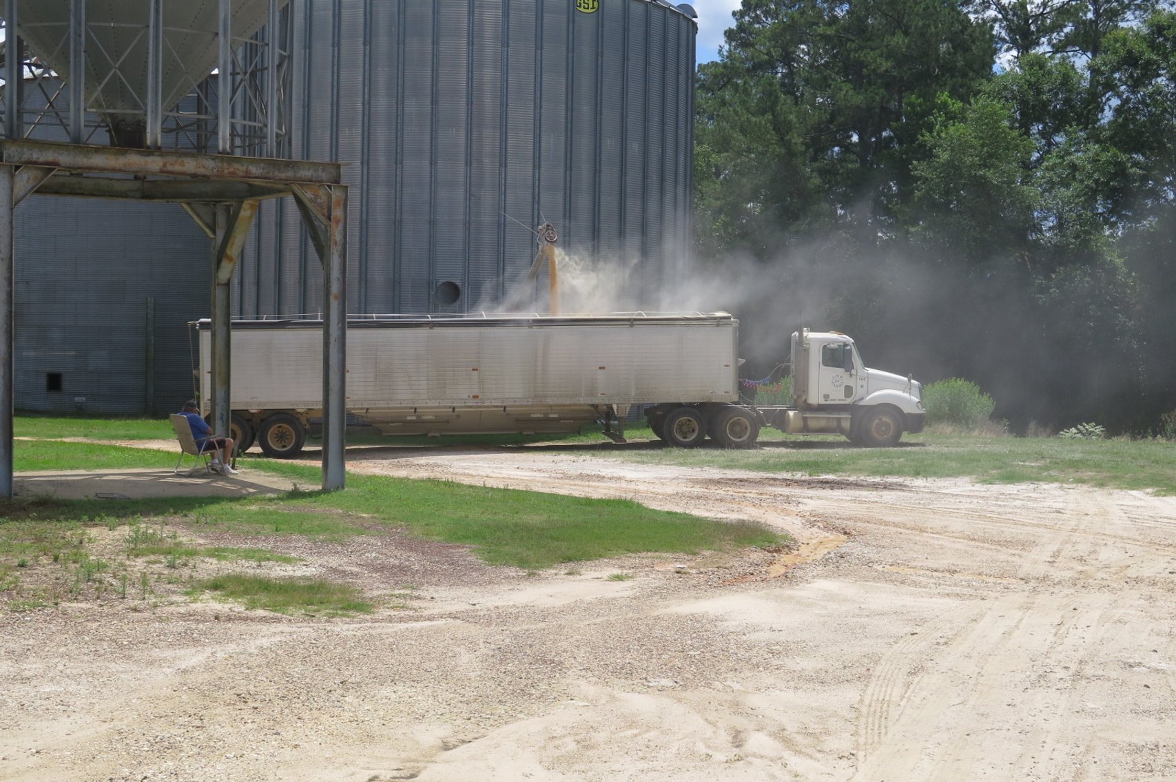 Image for Farmer's Peanut Company