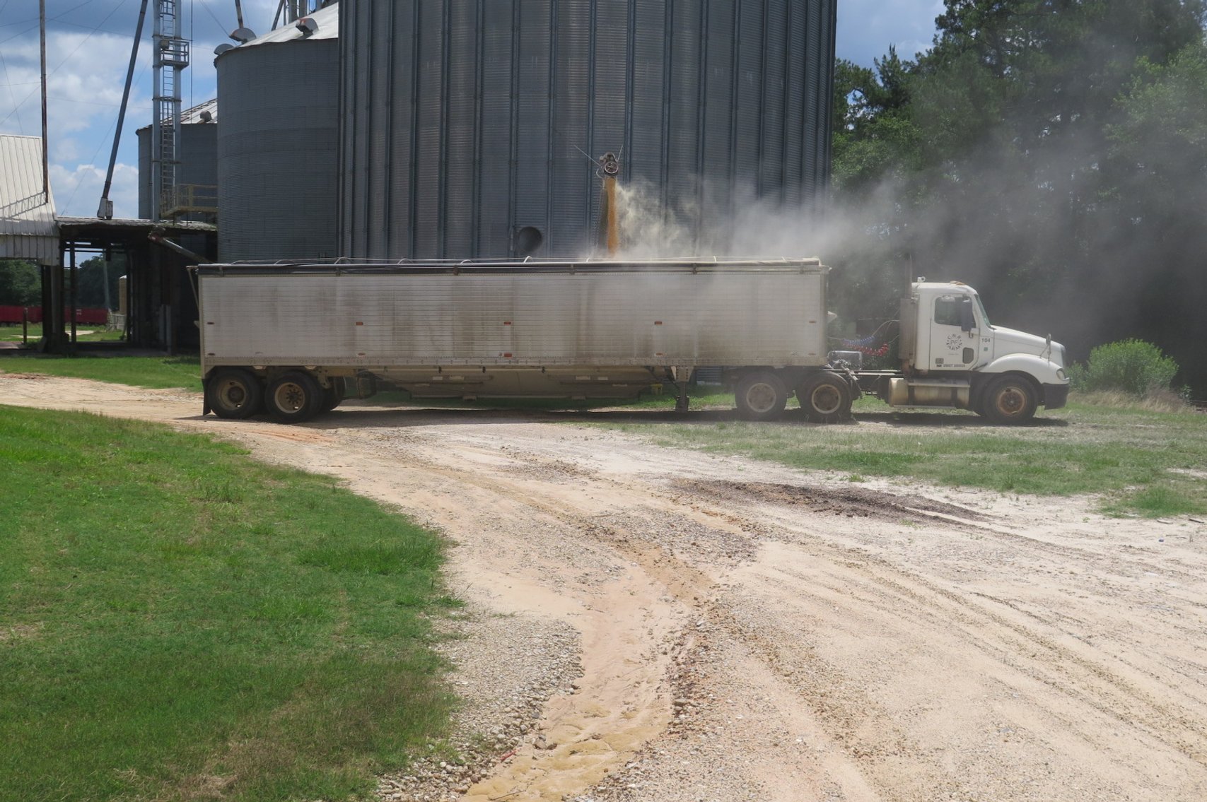 Image for Farmer's Peanut Company