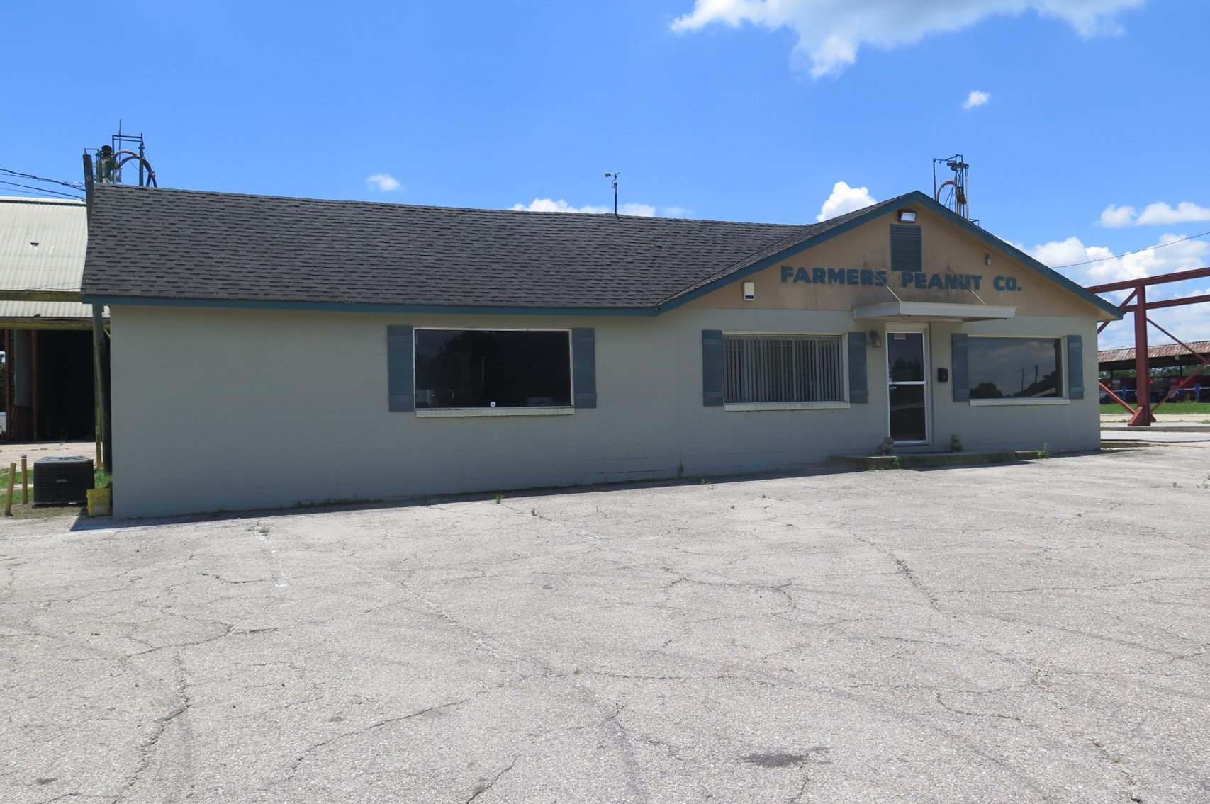 Image for Farmer's Peanut Company