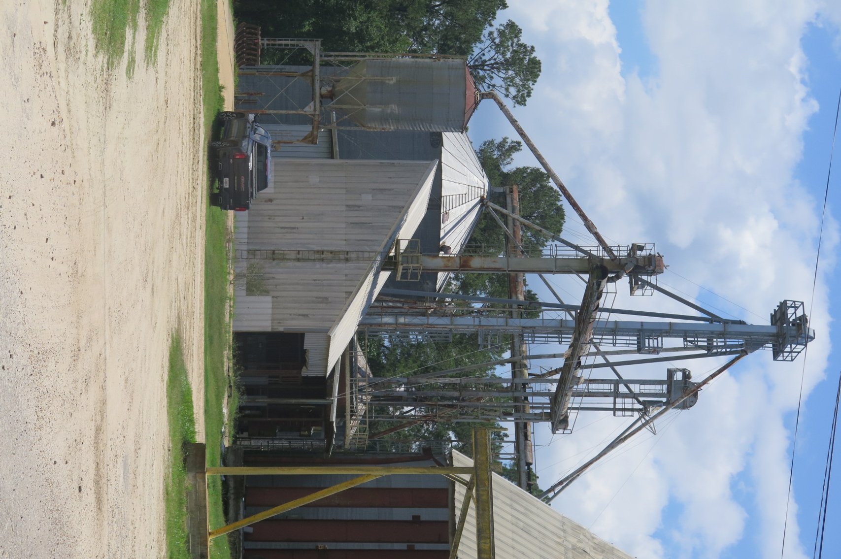 Image for Farmer's Peanut Company