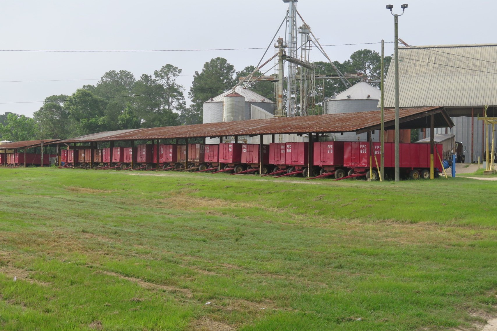 Image for Farmer's Peanut Company