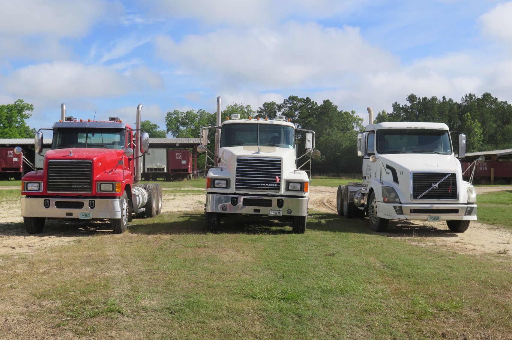Image for Farmer's Peanut Company
