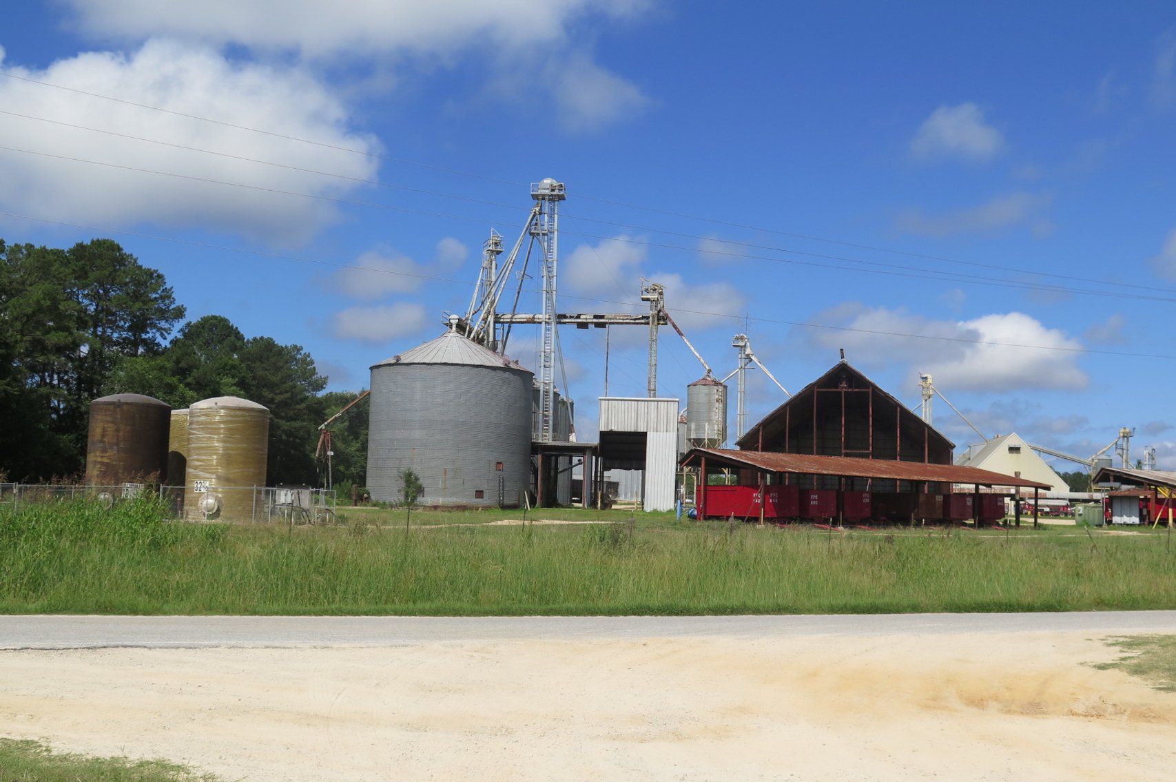 Image for Farmer's Peanut Company