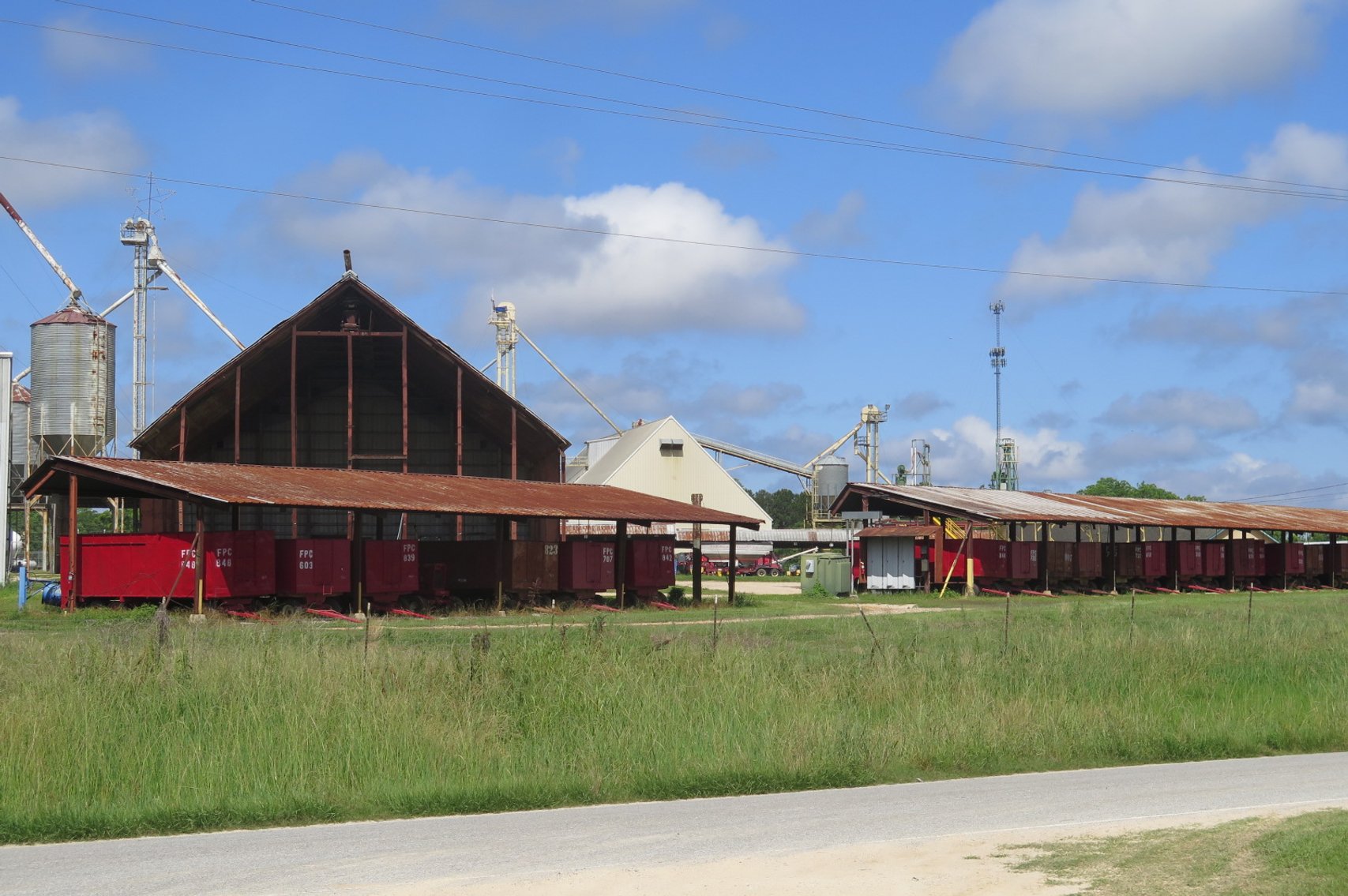 Image for Farmer's Peanut Company