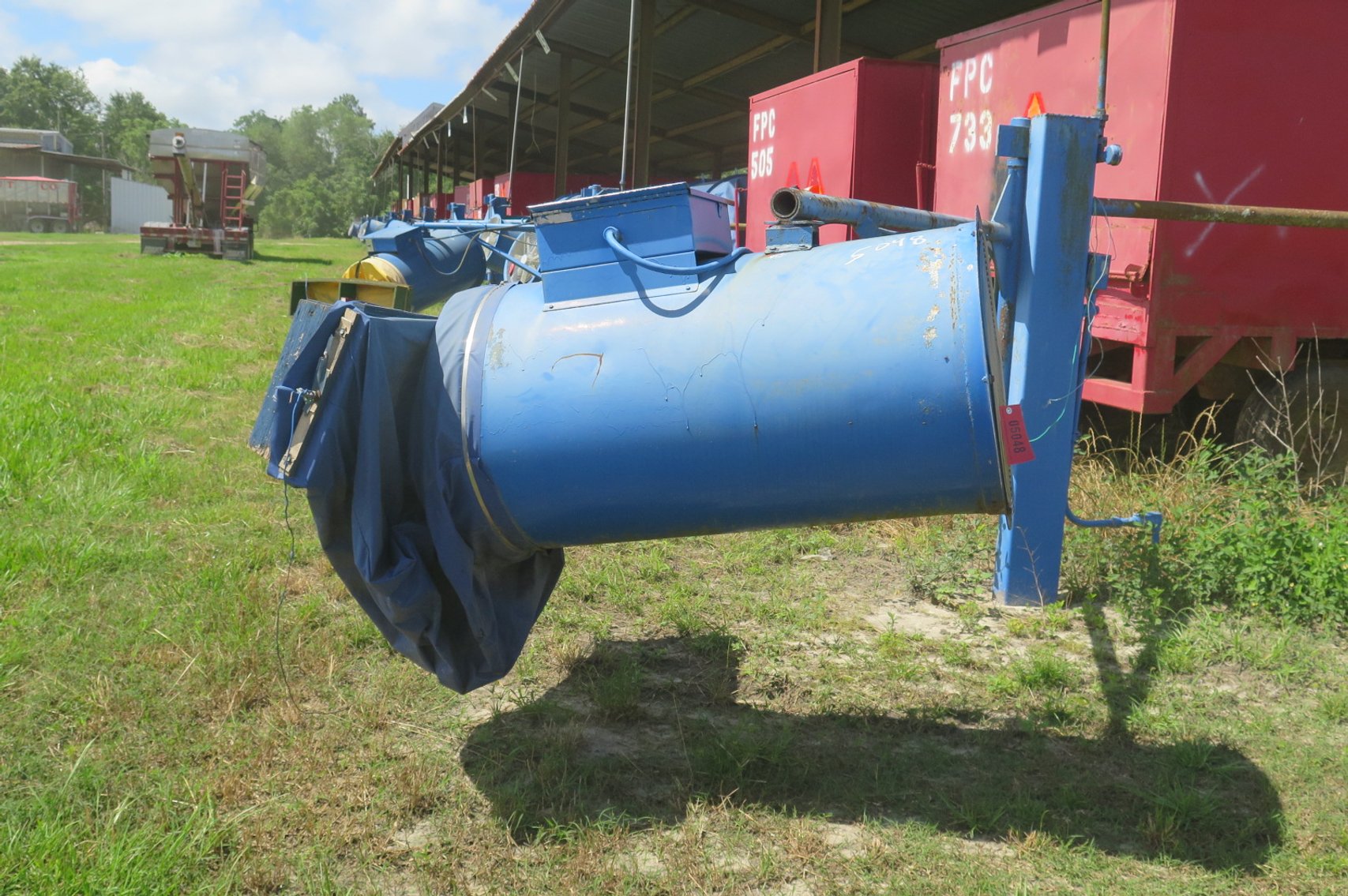 Image for Farmer's Peanut Company