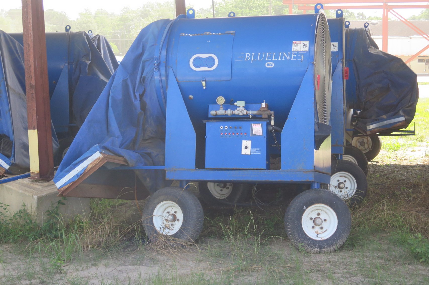 Image for Farmer's Peanut Company