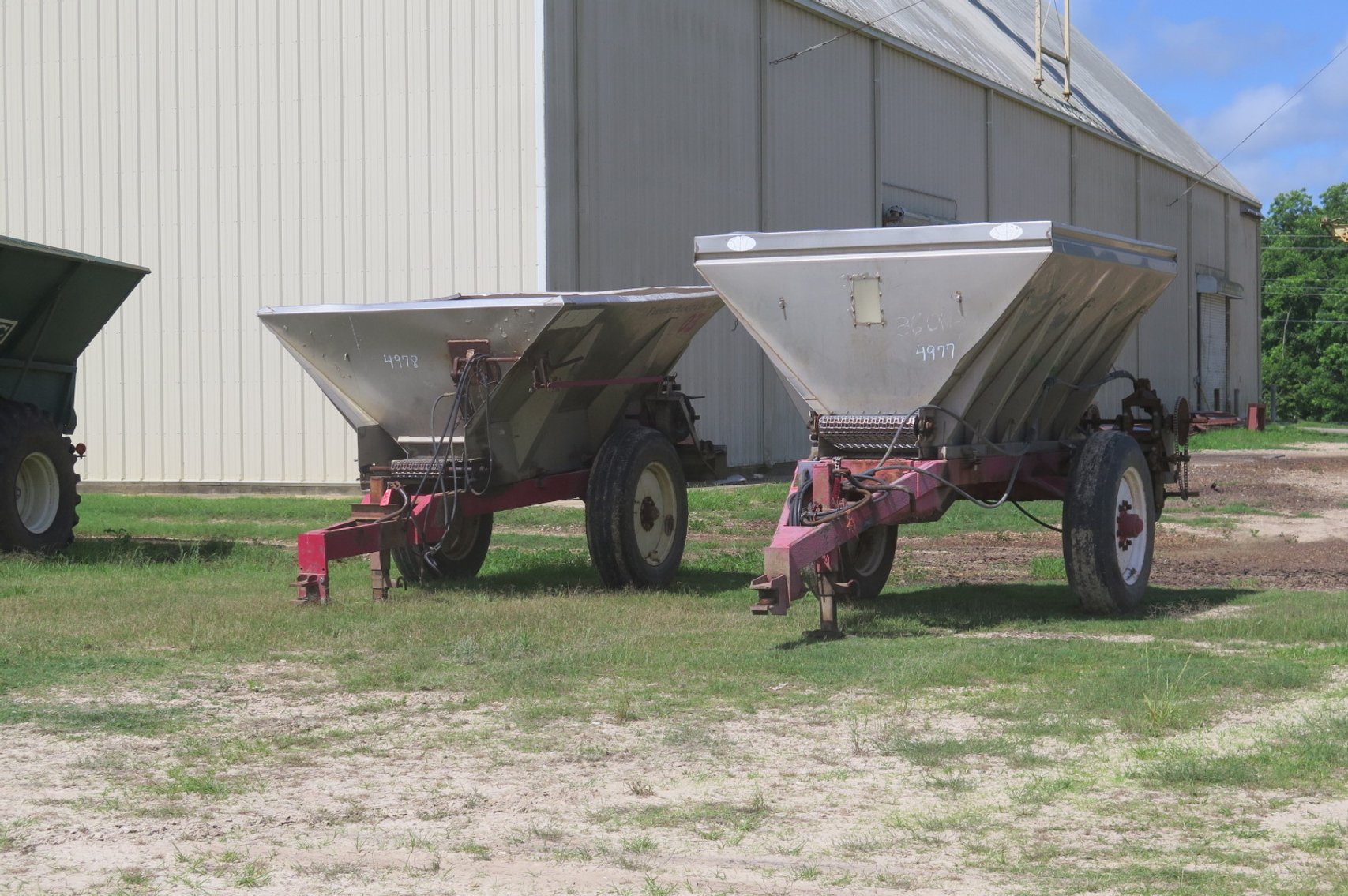 Image for Farmer's Peanut Company