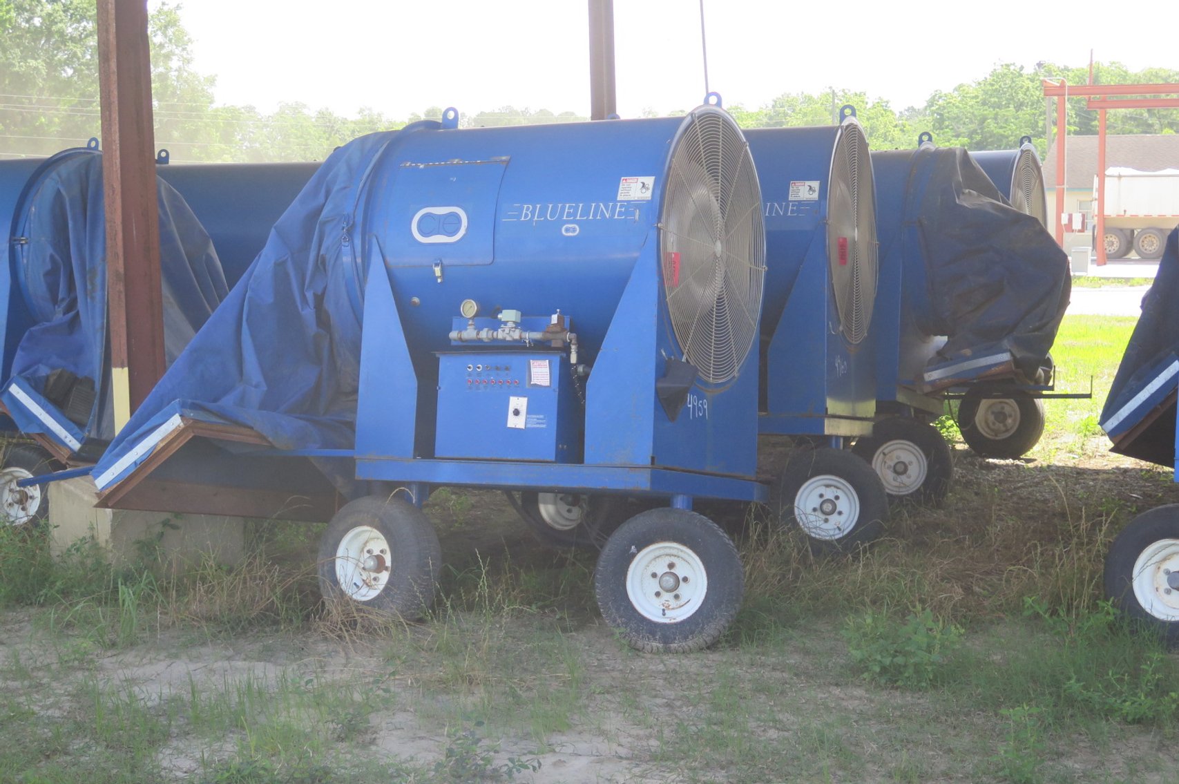 Image for Farmer's Peanut Company