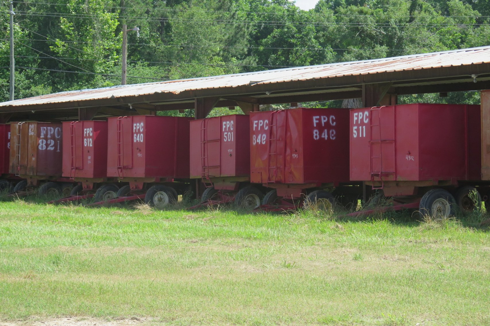 Image for Farmer's Peanut Company
