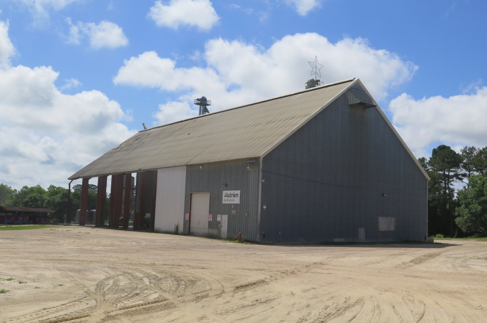 Image for Farmer's Peanut Company