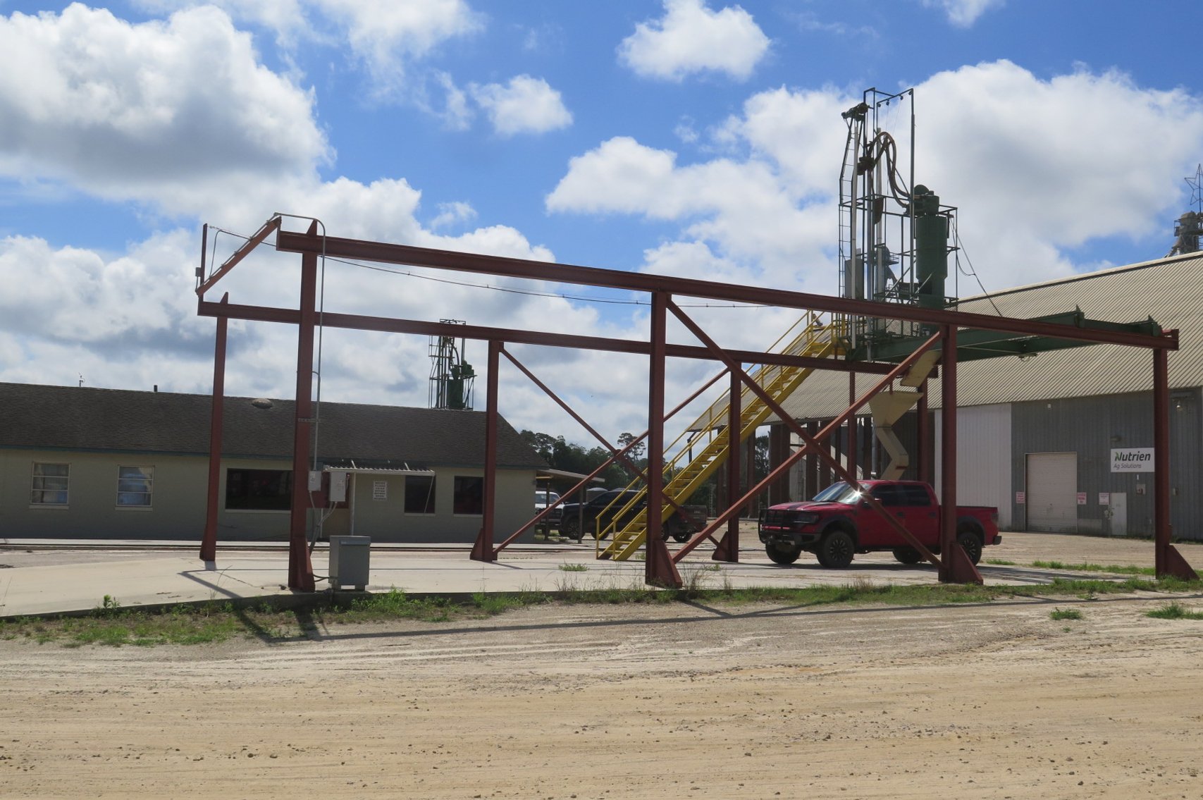 Image for Farmer's Peanut Company