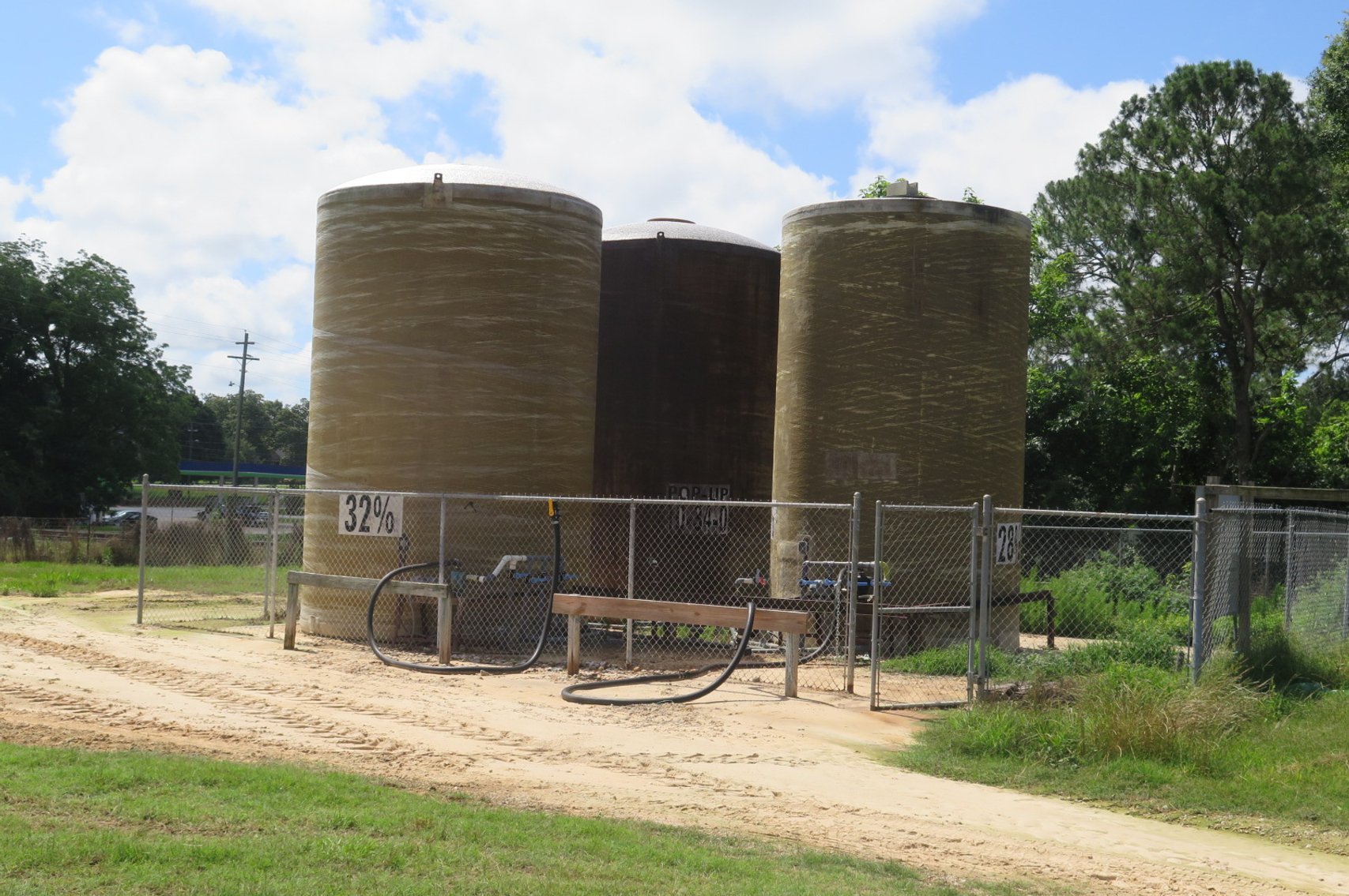 Image for Farmer's Peanut Company