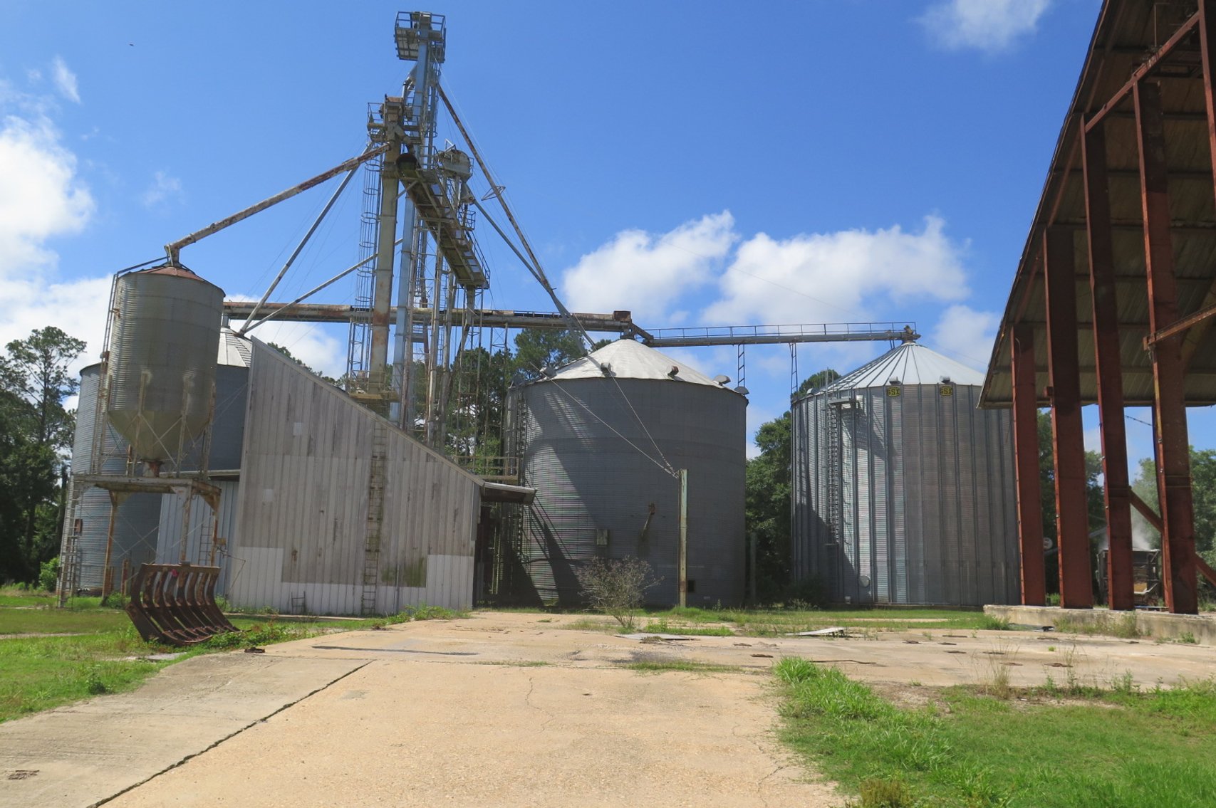Image for Farmer's Peanut Company