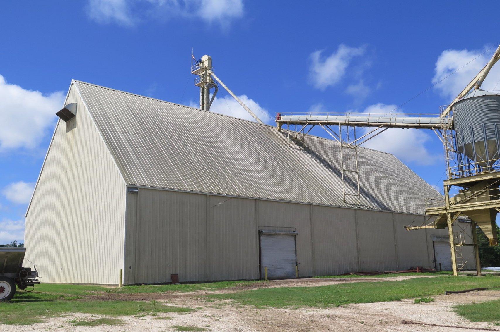 Image for Farmer's Peanut Company