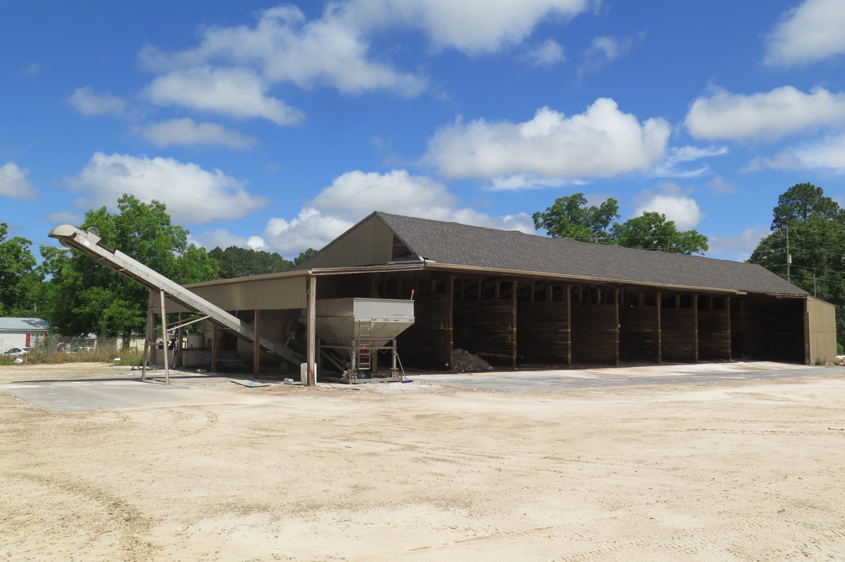 Image for Farmer's Peanut Company